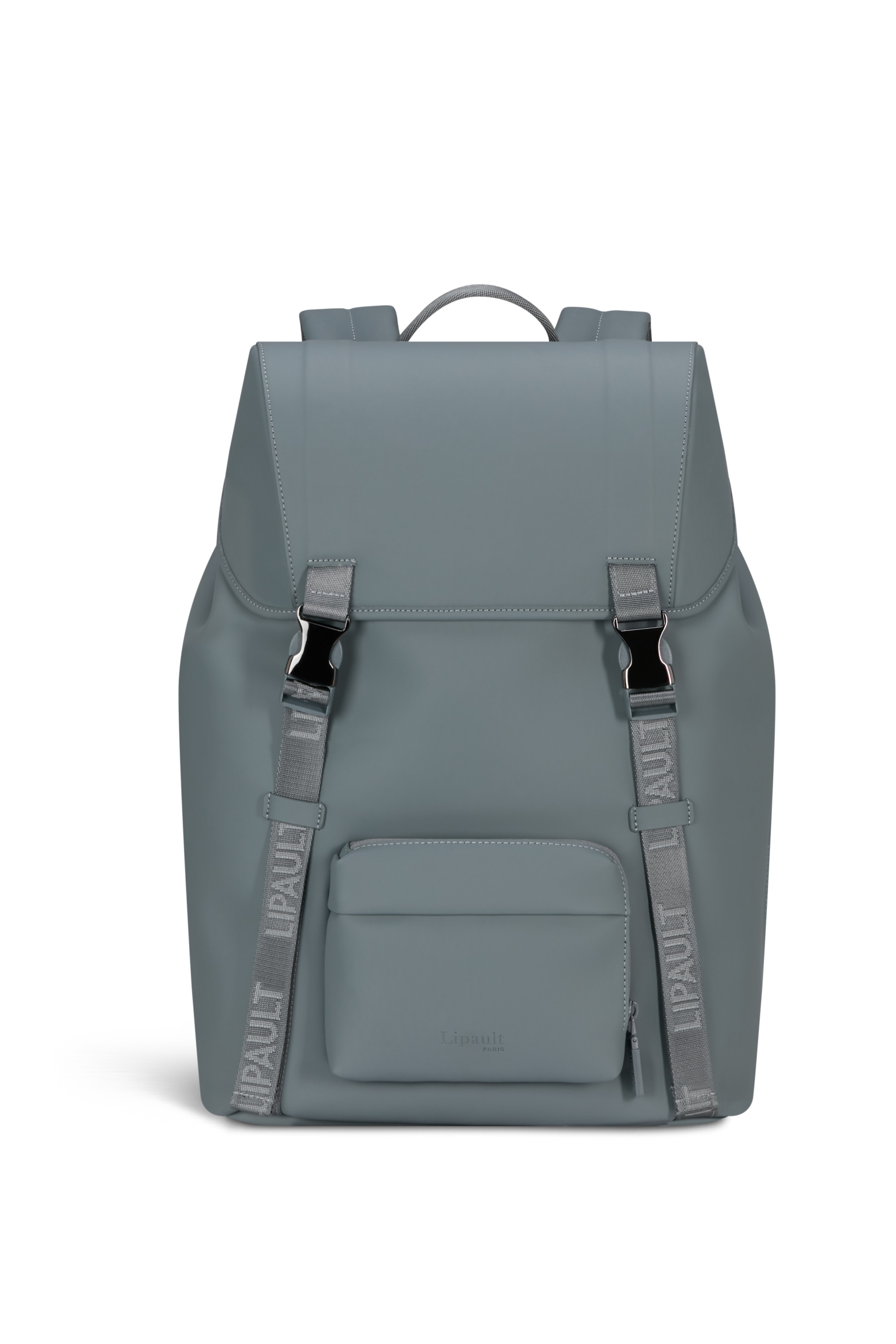 Lost in berlin sac à dos exile LIPAULT PARIS Bleu