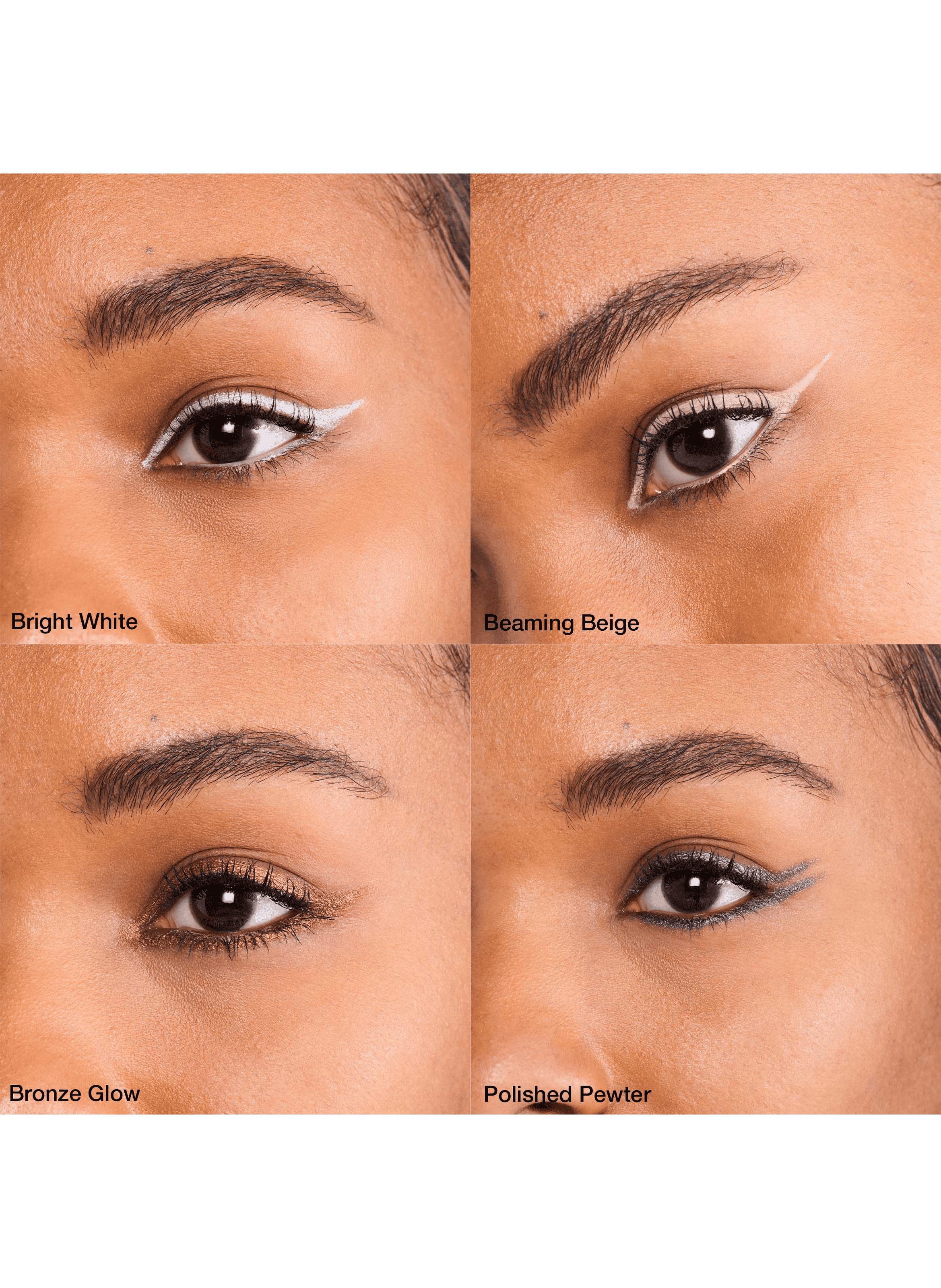 High Impact™ Eyeliner - Gel Eyeliner Pencil CLINIQUE Noir intense