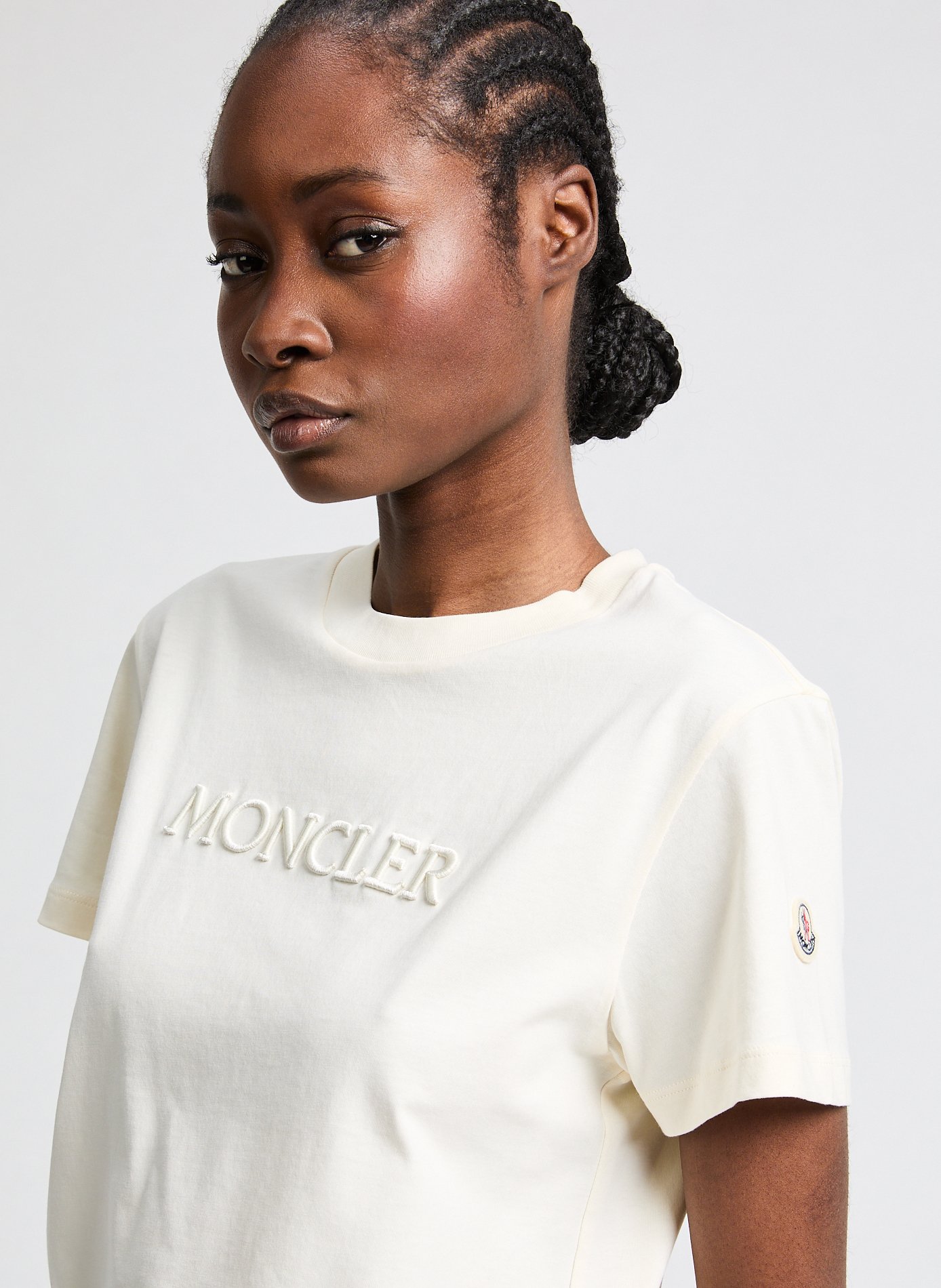 Tops Collection and Thirts Moncler Women Printemps-Été 2025