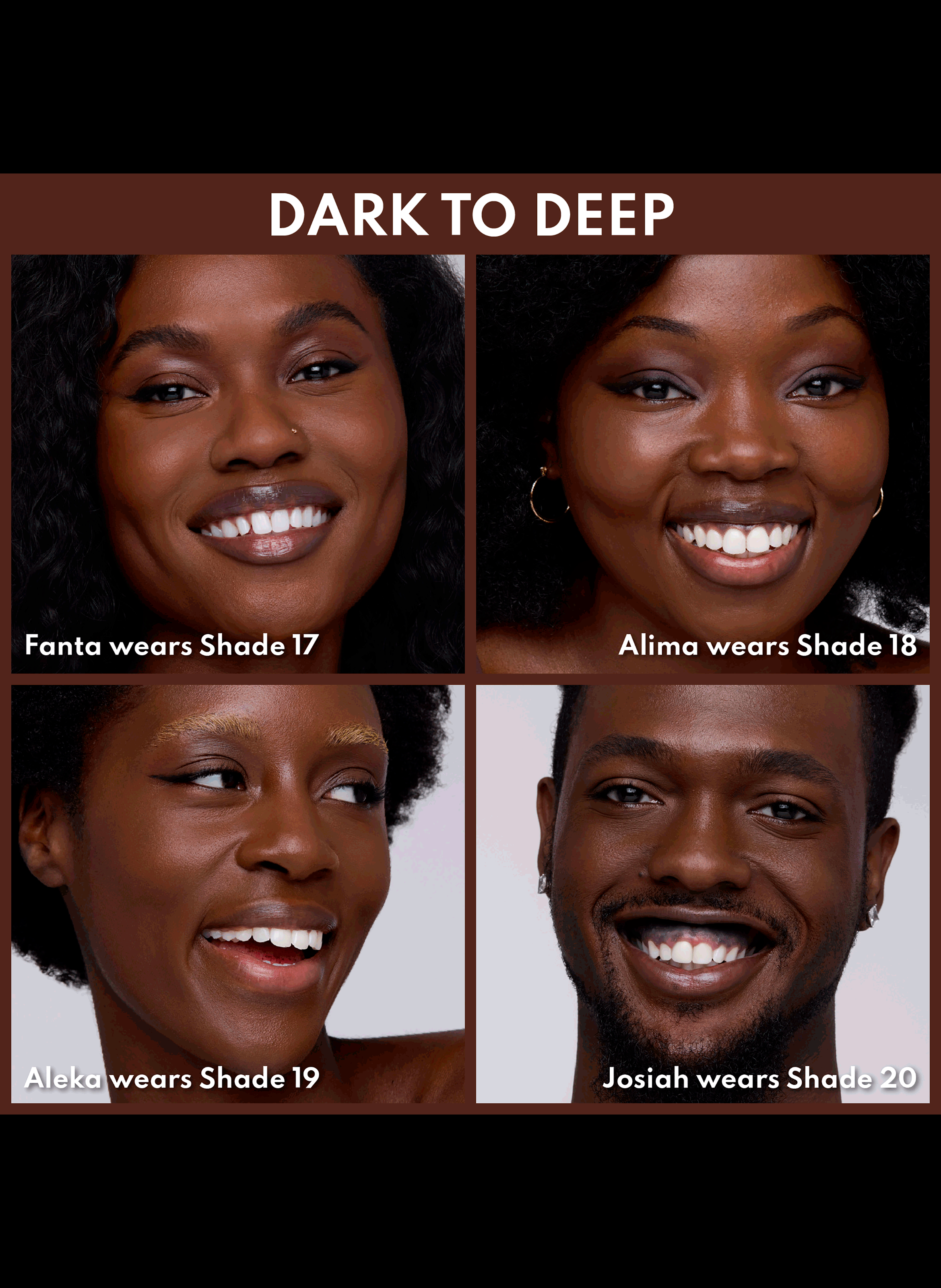 Yummy Skin Lift & Flex Concealer DANESSA MYRICKS 20