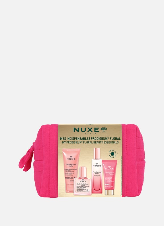 Mes indispensables Prodigieux Floral by NUXE NUXE Mes indispensables Prodigieux Floral