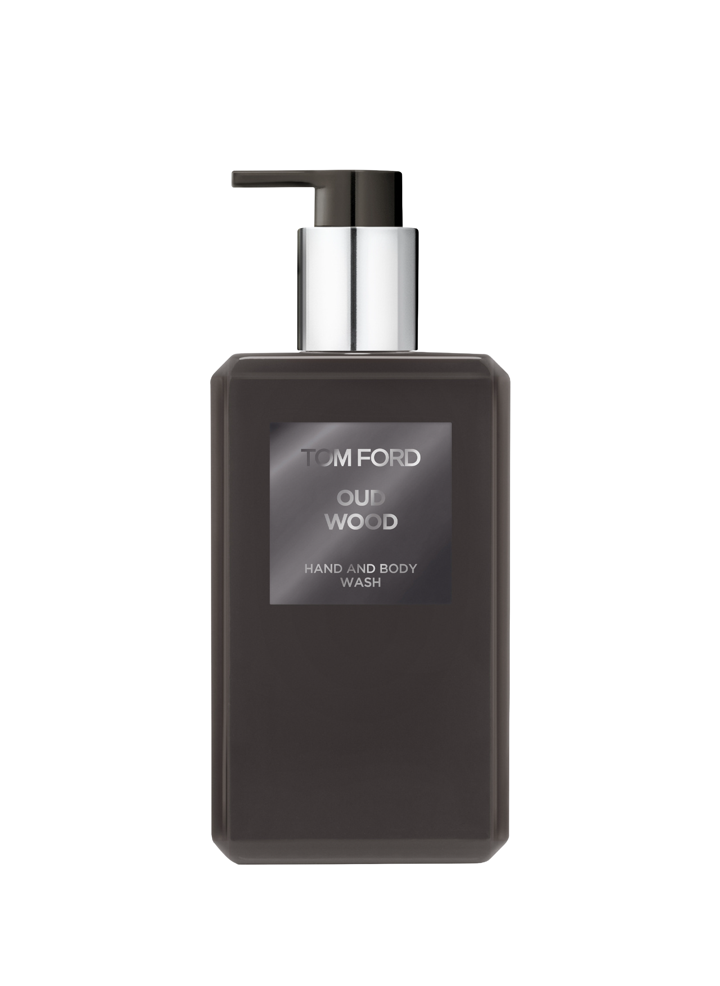 TOM FORD Oud Wood - Gel douche corps & mains No color