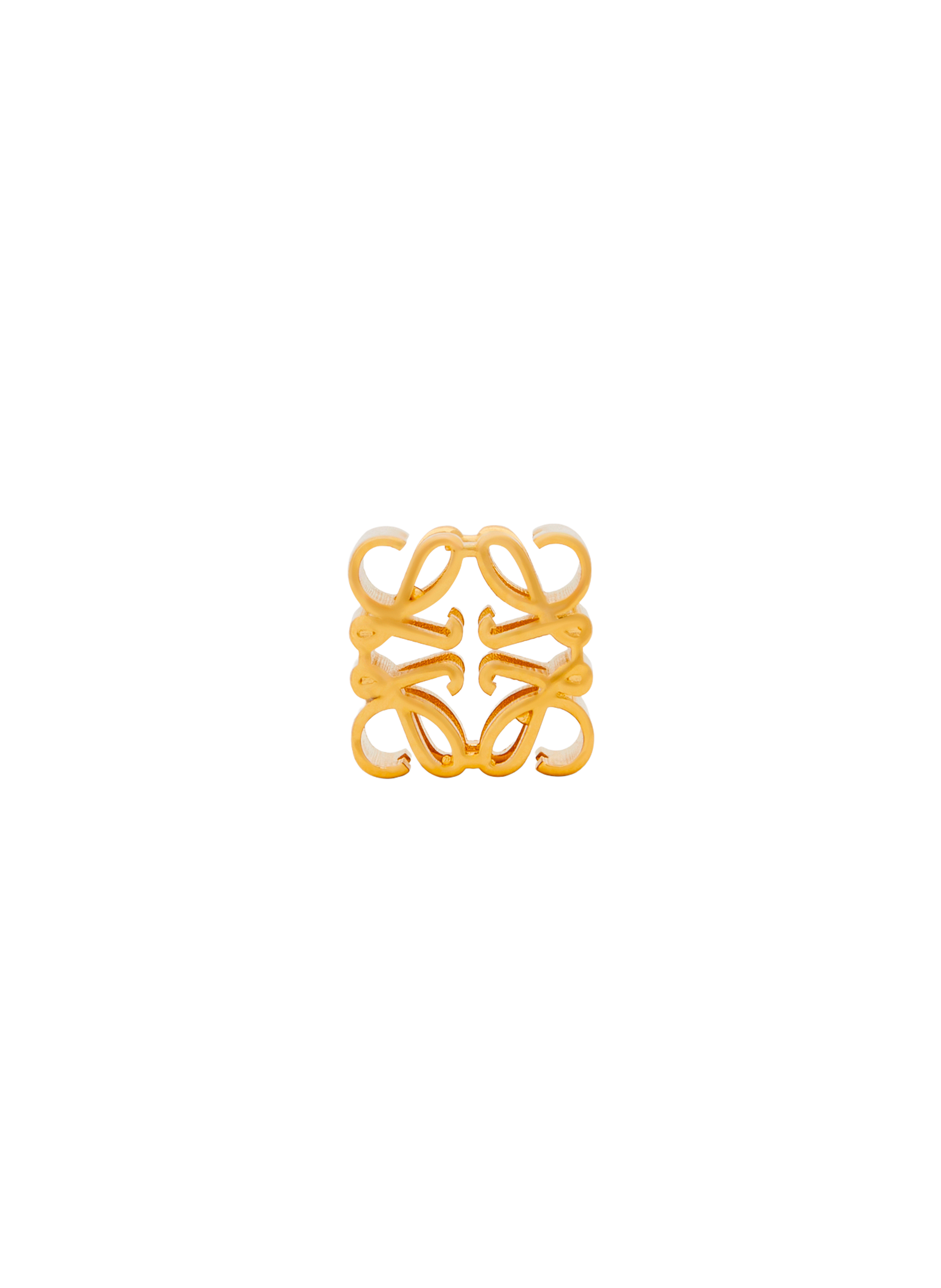 LOEWE Small Dice Golden