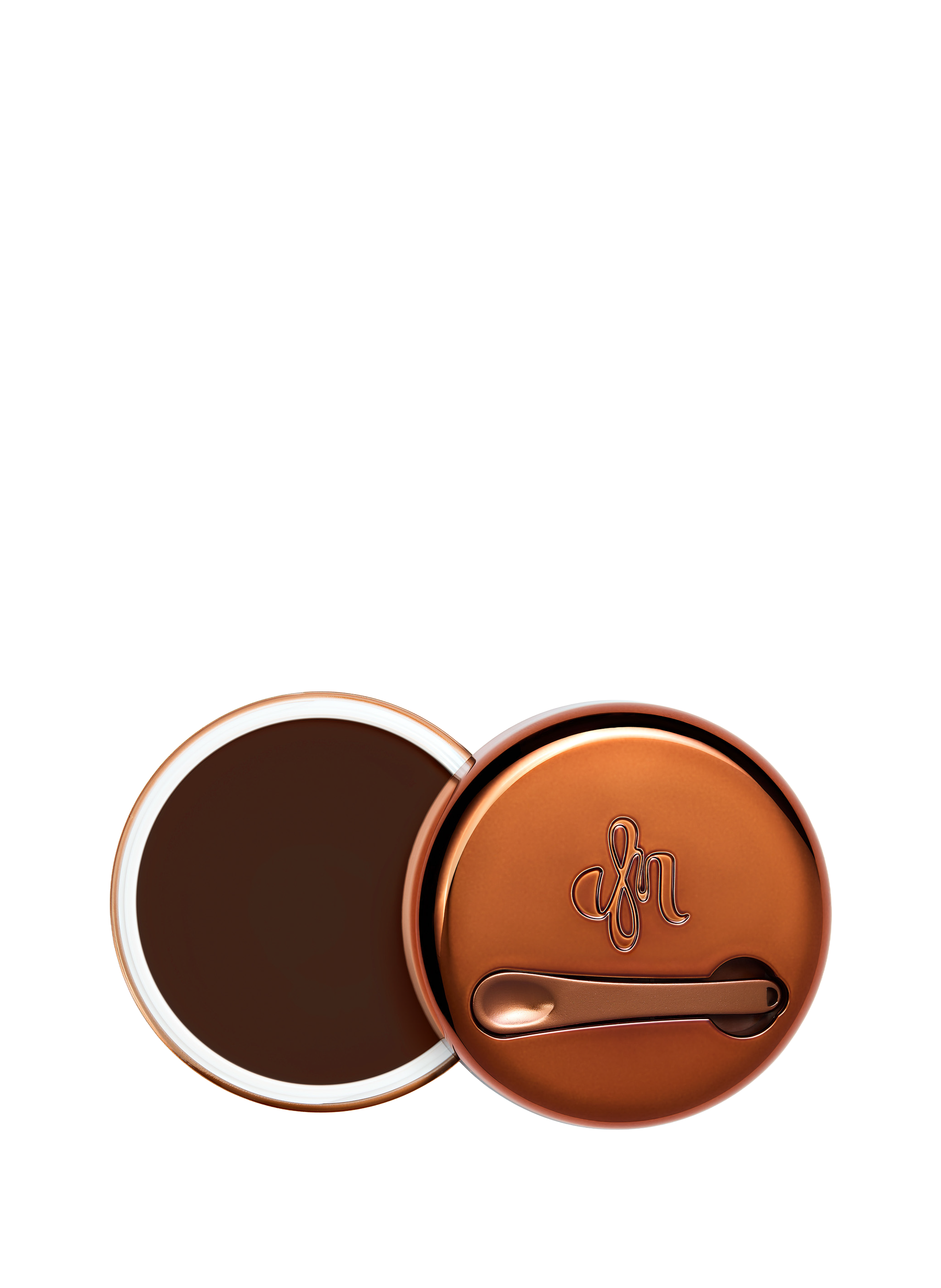 DANESSA MYRICKS Yummy Skin Blurring Balm Powder 11