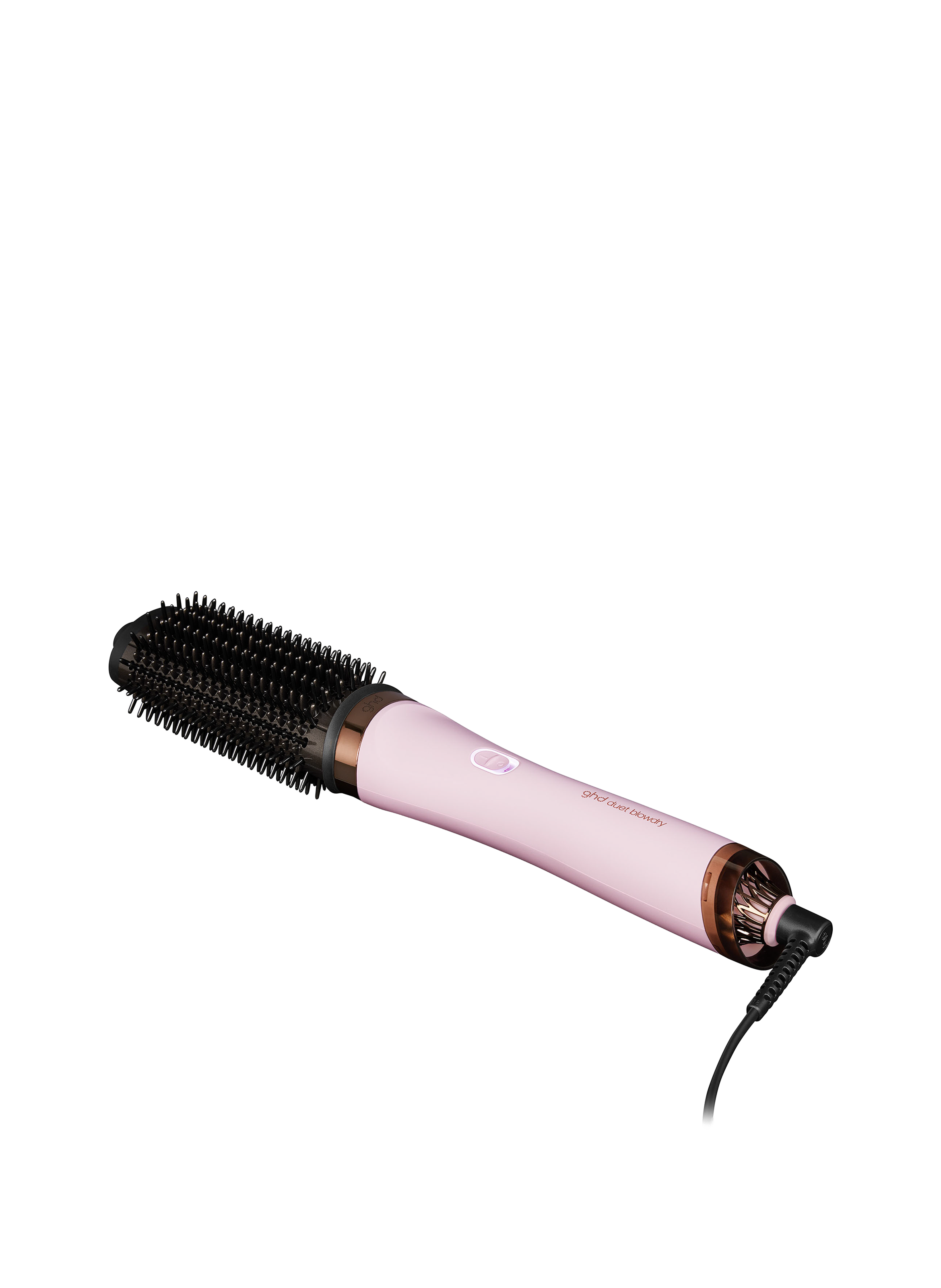 Brosse Soufflante Duet Blowdry - Collection Pink GHD No color