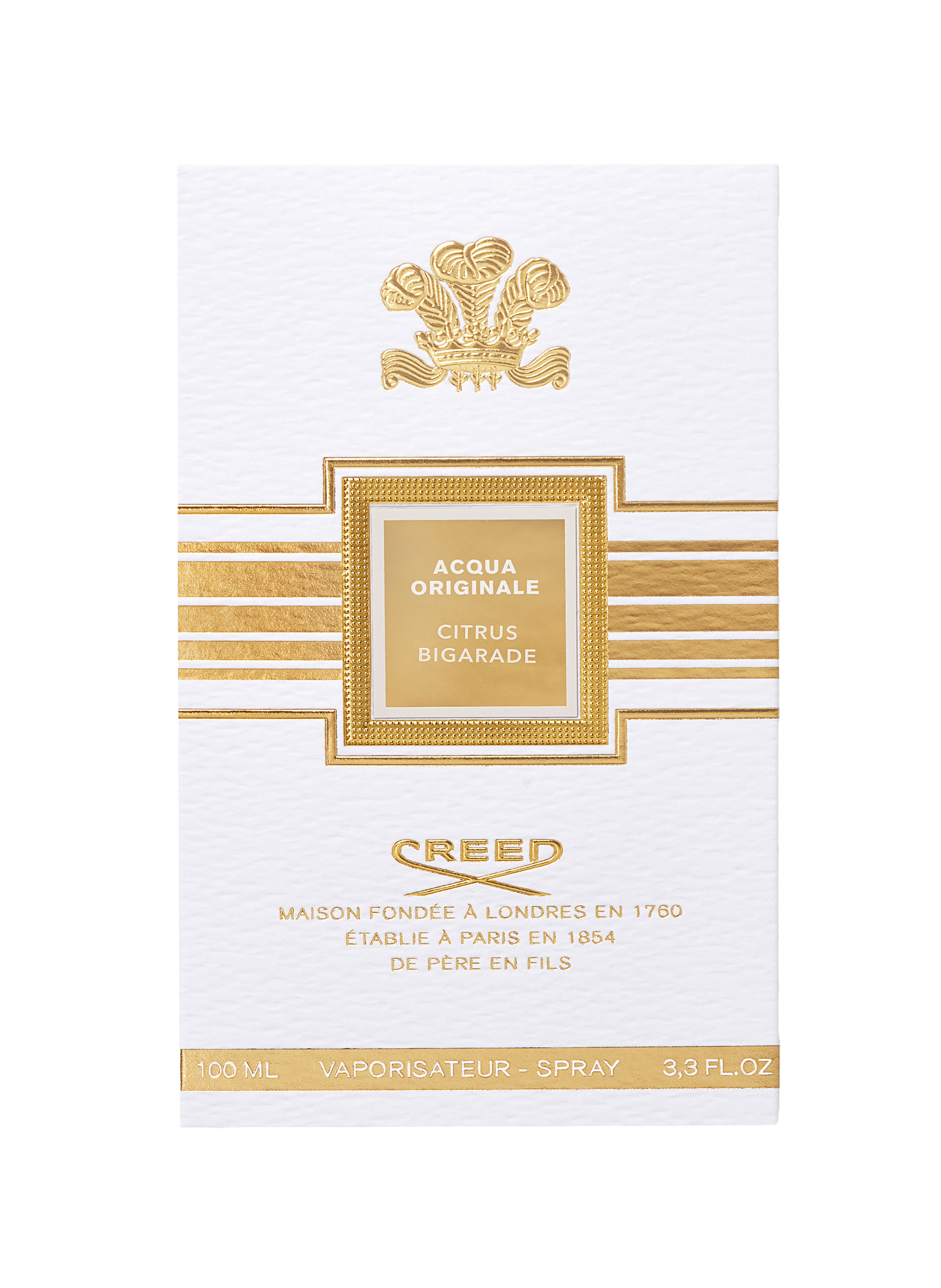 Acqua Original Citrus Bigarade - Eau de Parfum CREED No color