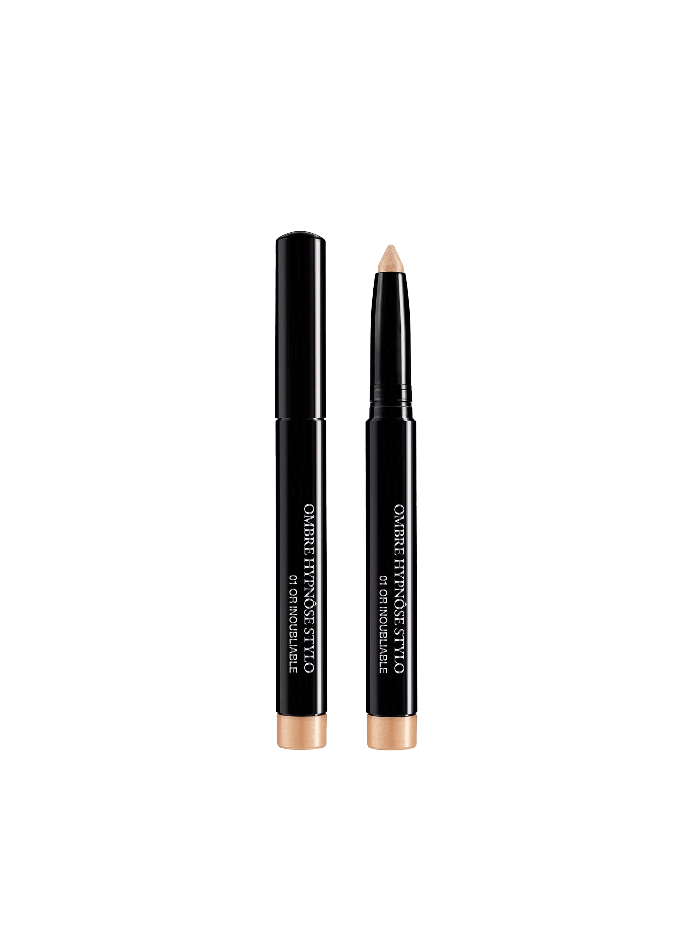 LANCÔME Ombre Hypnôse Stylo long-lasting eyeshadow stick 01 or inoubliable