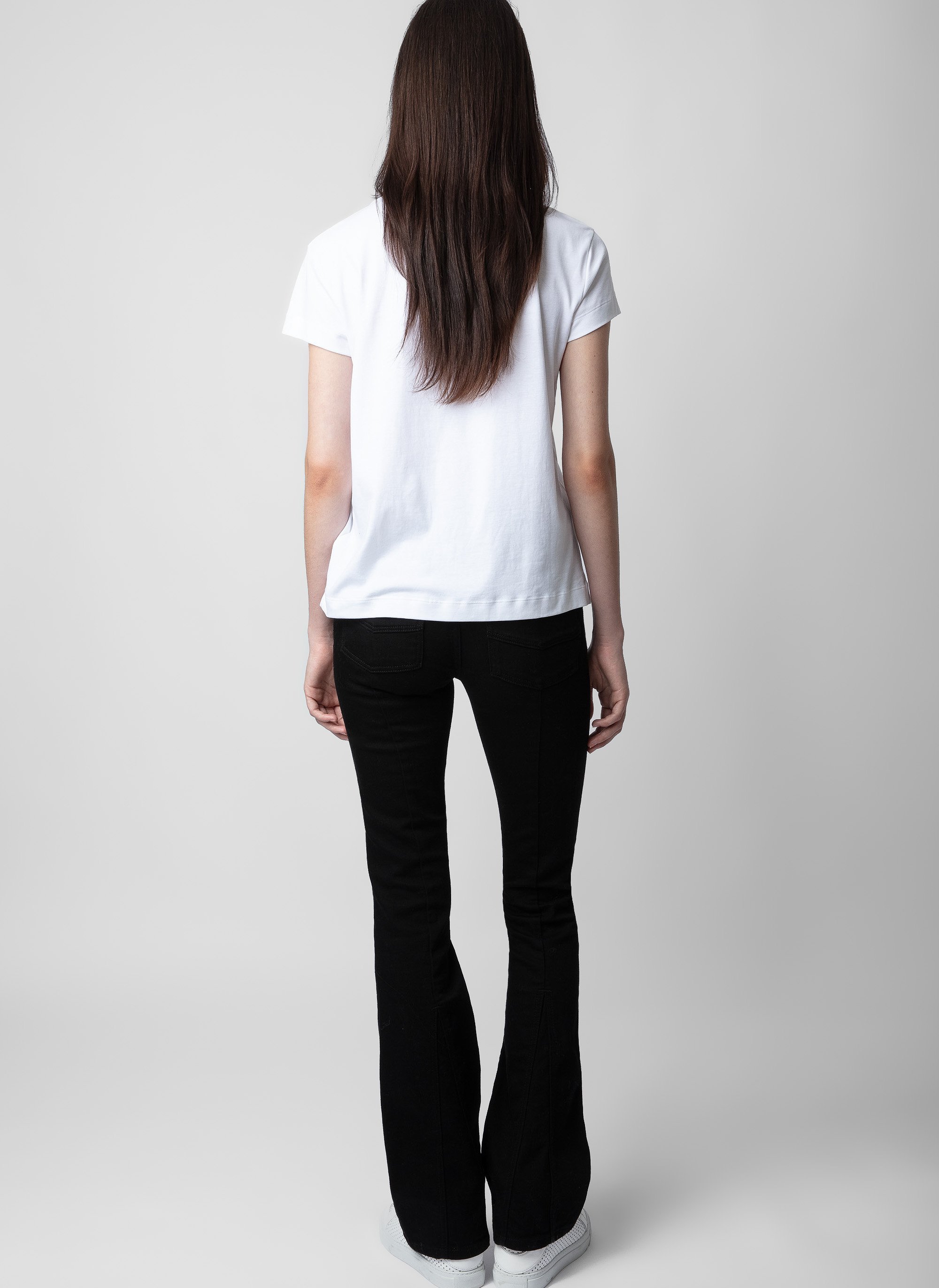 Eclipse eclipse ZADIG&VOLTAIRE Noir