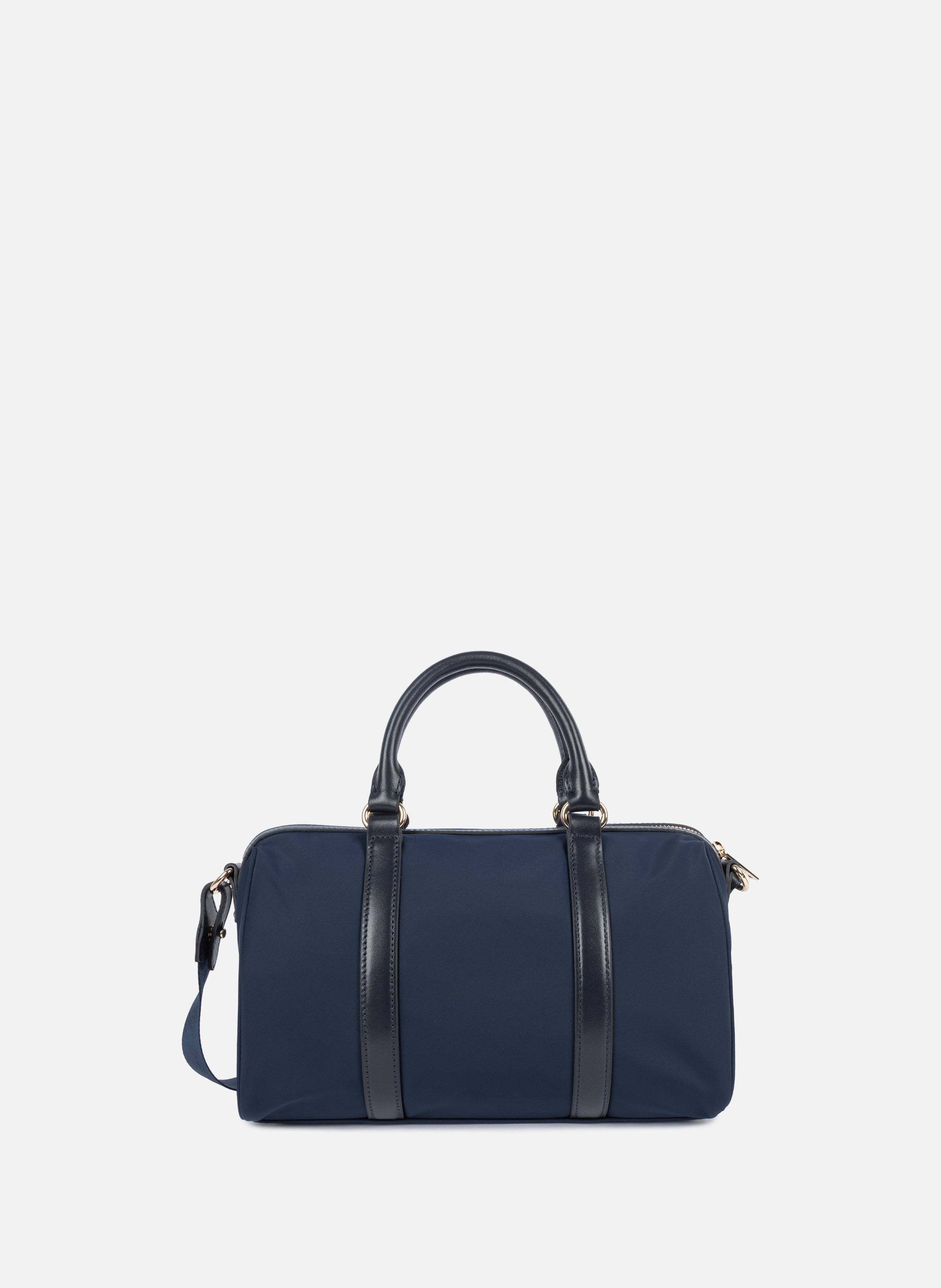 Sac polochon - basic ana LANCASTER Bleu