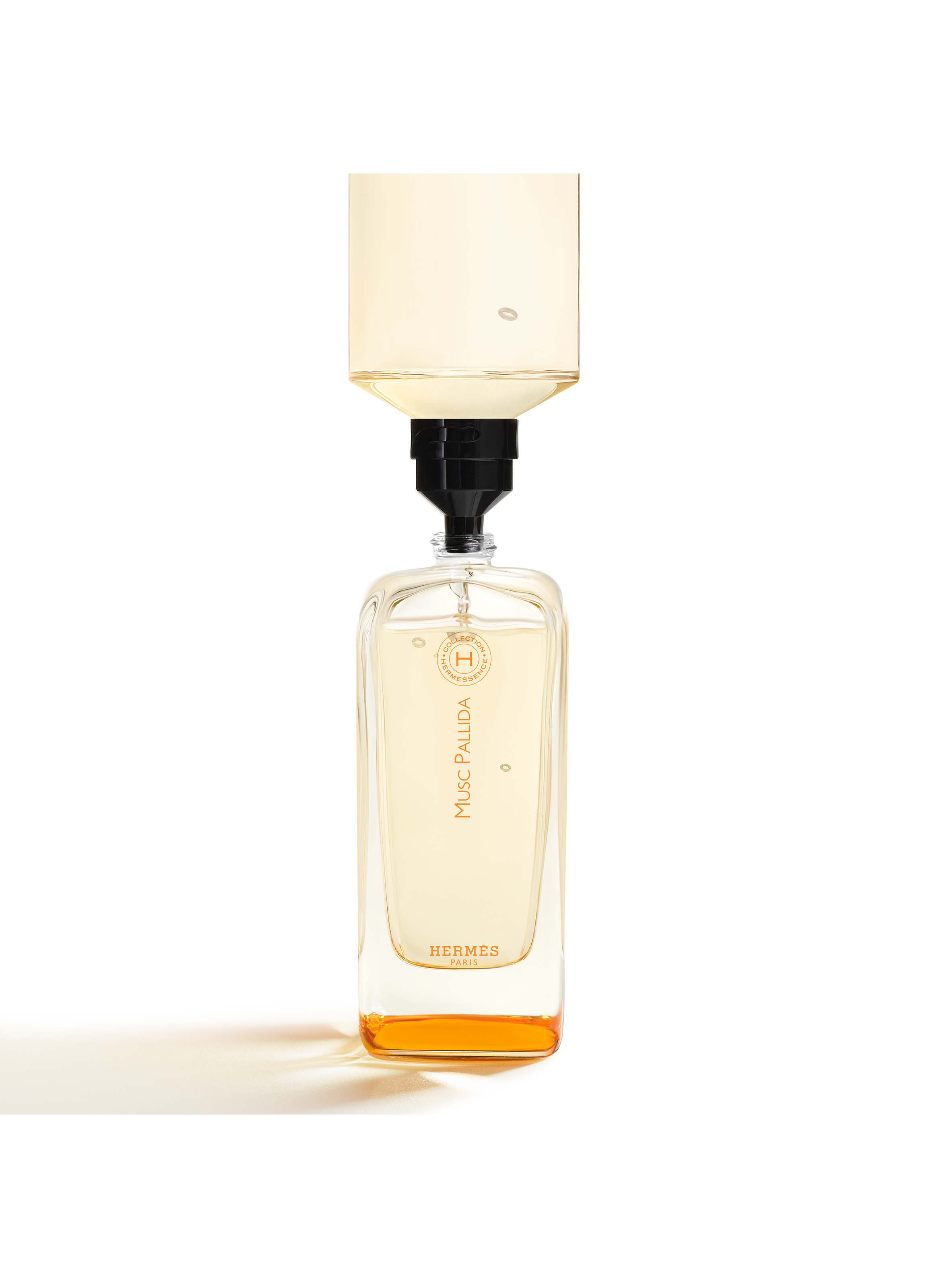 Musc Pallida - Recharge Eau de Parfum HERMÈS No color