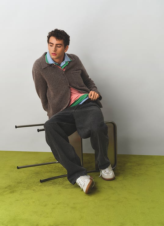 modology printemps mode homme