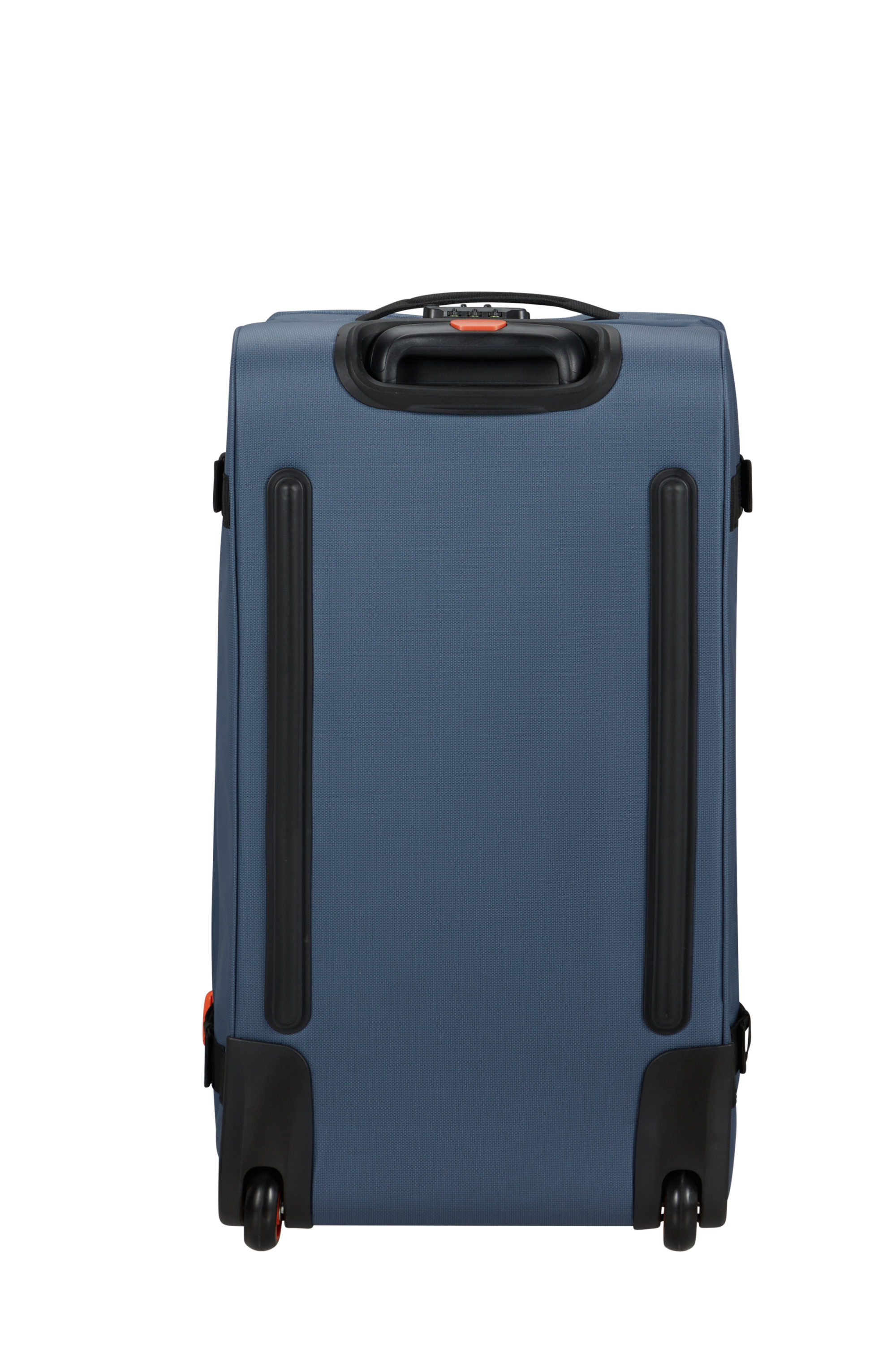 Urban track sac de voyage à roues taille m AMERICAN TOURISTER Multicolore