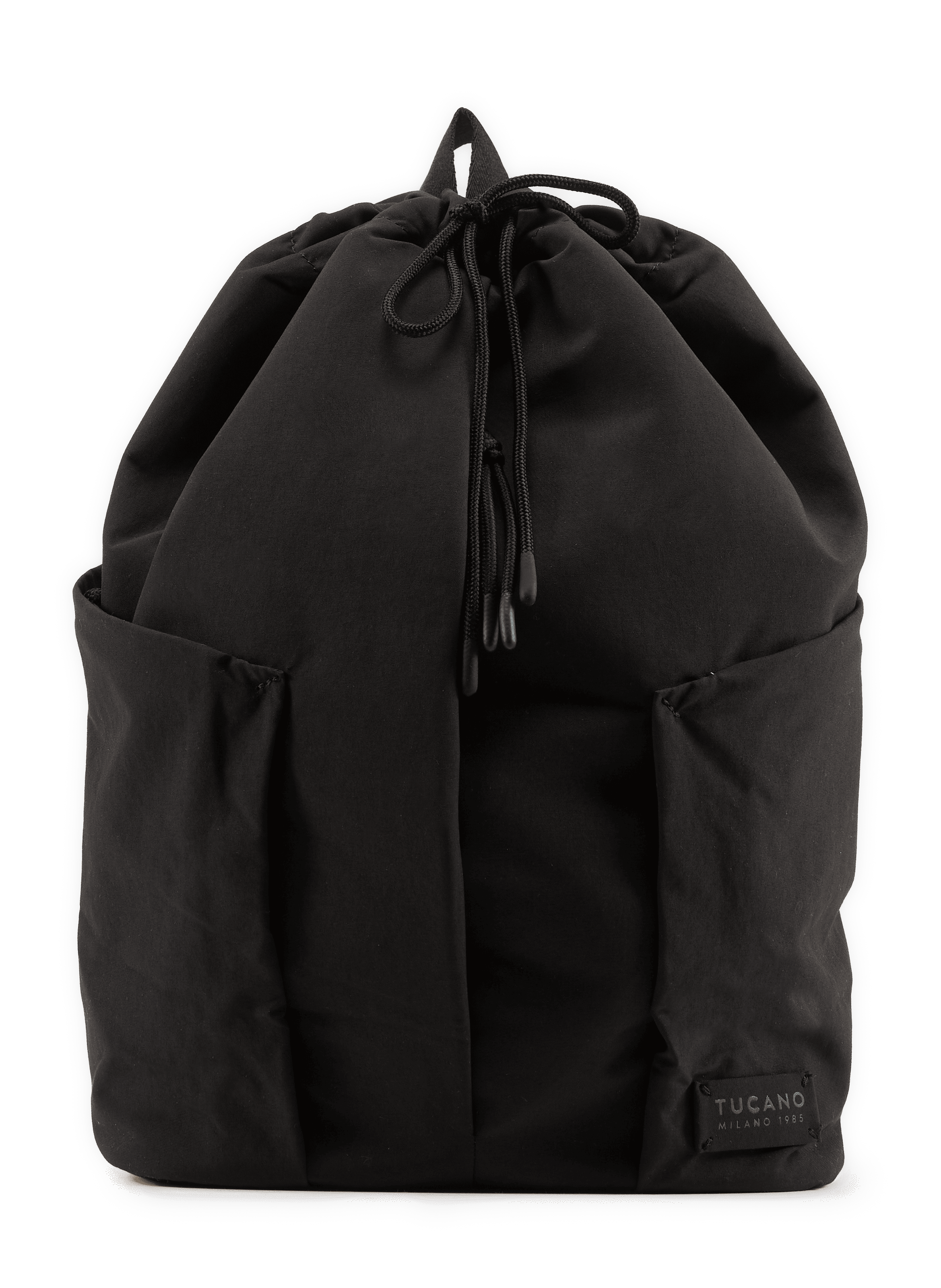 Sac à dos uni TUCANO Noir