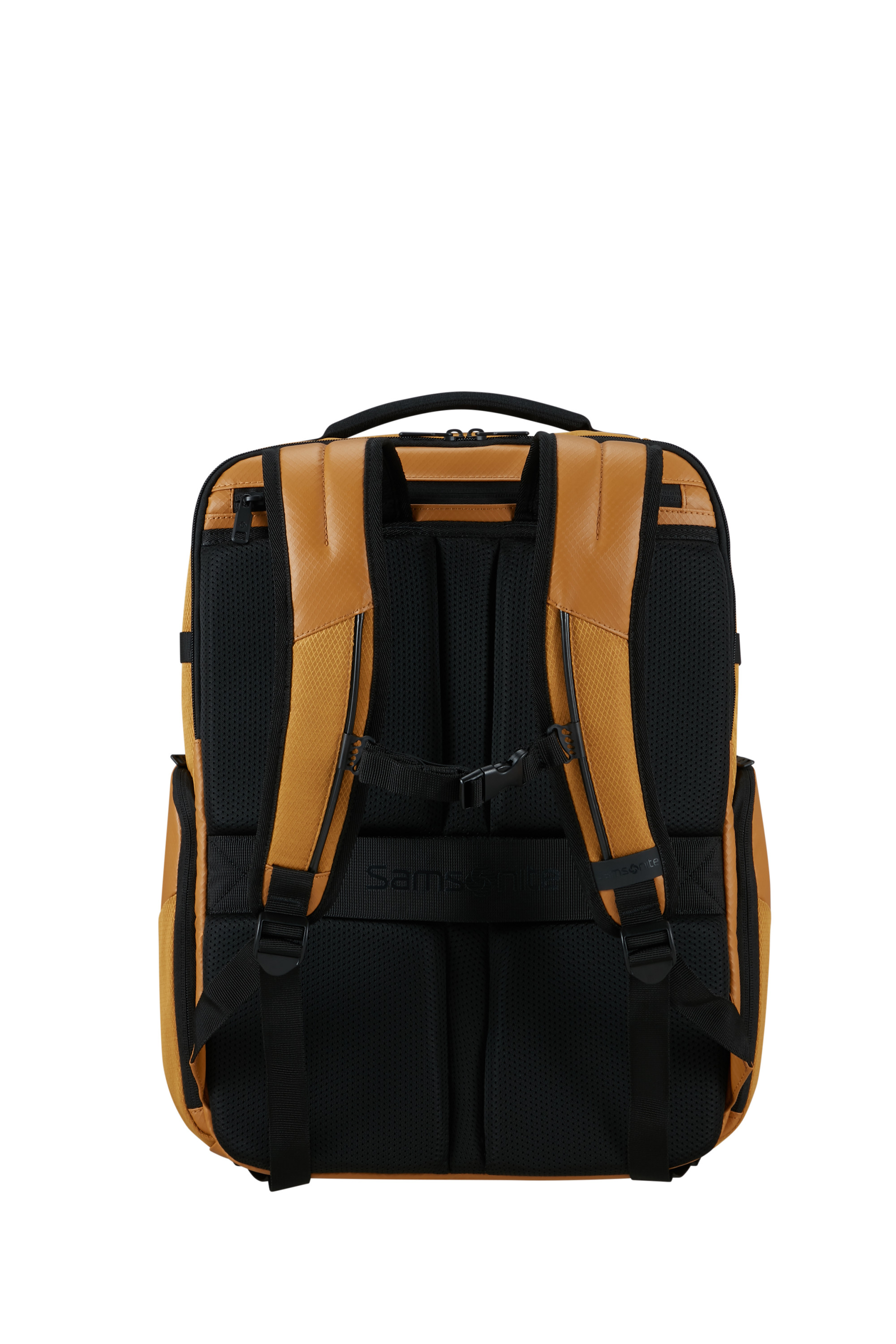 Armox sac à dos ordinateur SAMSONITE Jaune