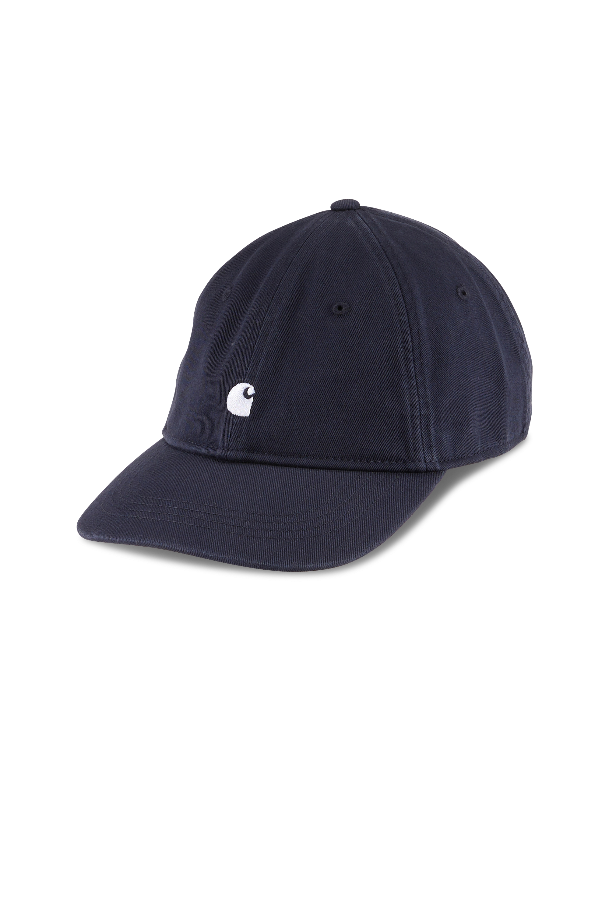 Casquette madison logo cap CARHARTT WIP Bleu