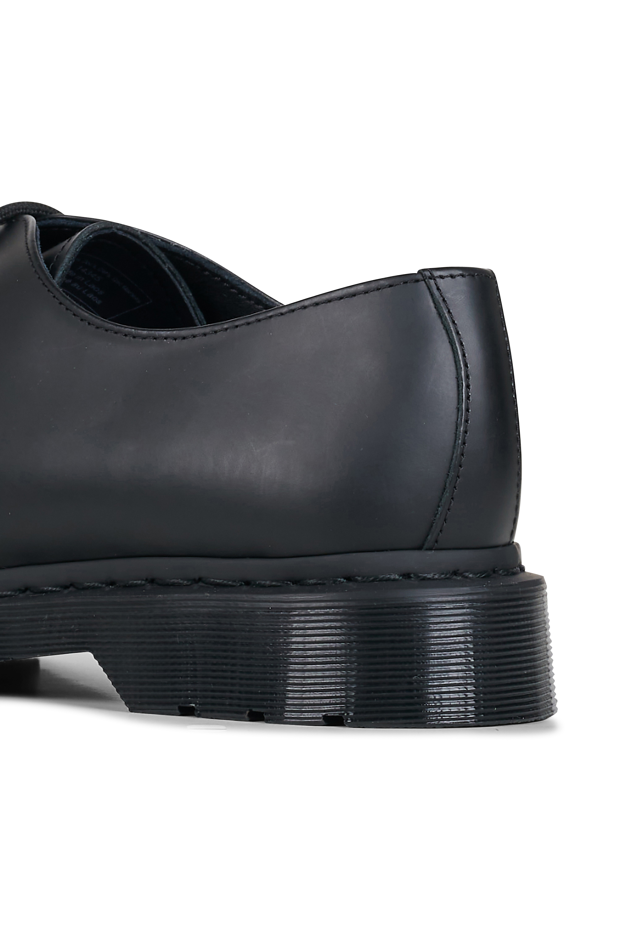 Derbies 1461 mono DR. MARTENS Noir