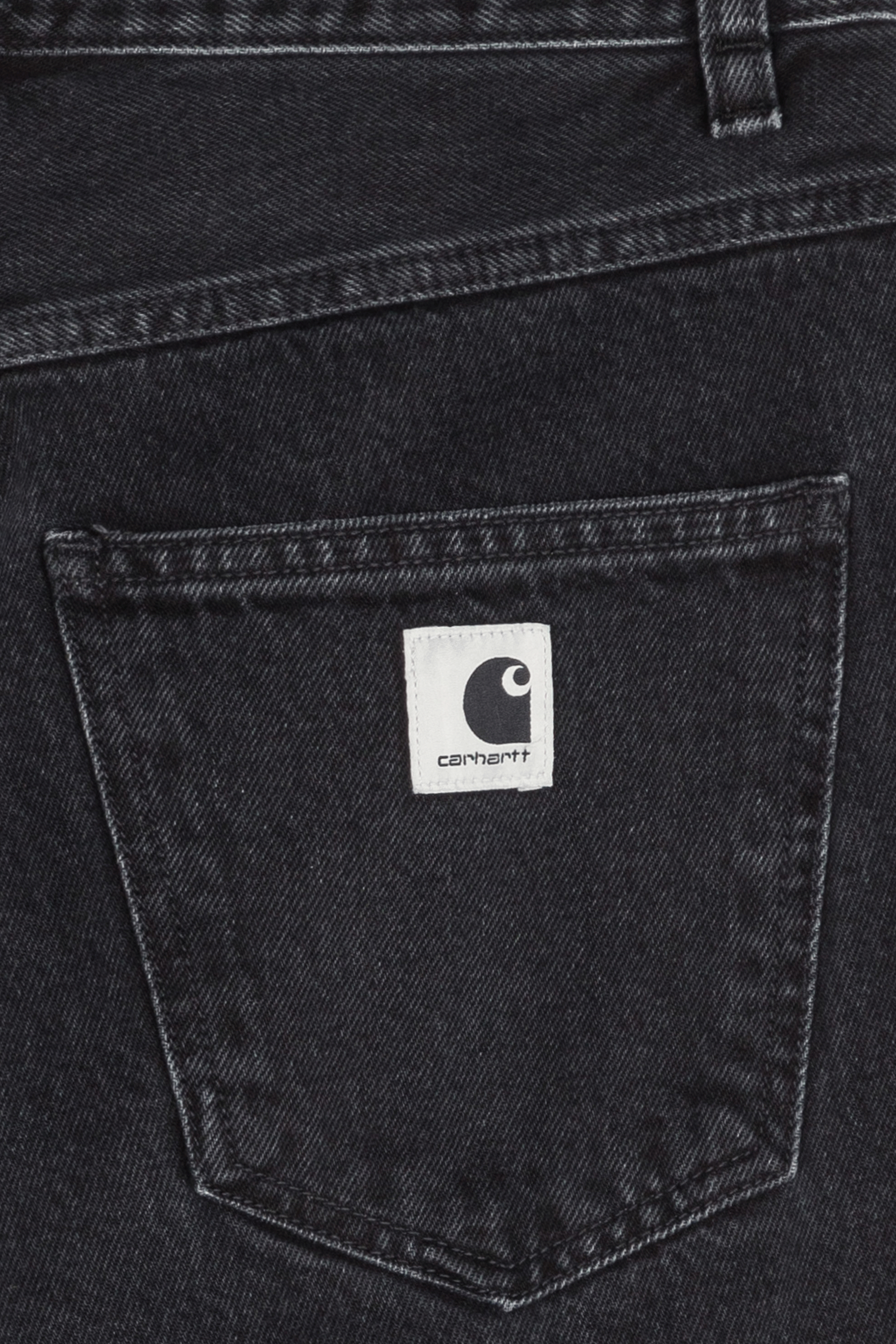 Short w' brandon short CARHARTT WIP Noir