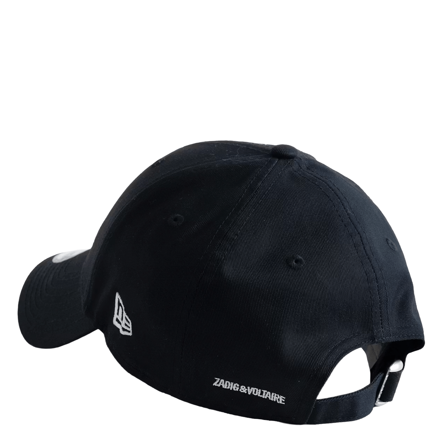 Casquette en coton brodé new eraxzv ZADIG&VOLTAIRE Bleu