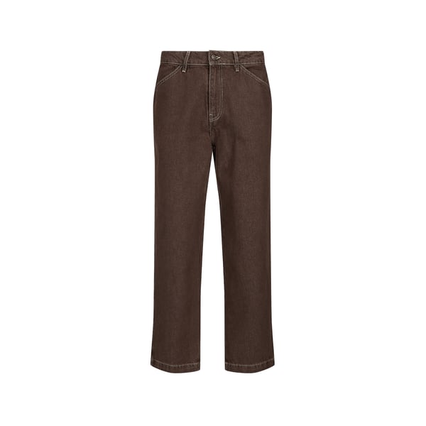 Jean en coton Jean en coton
