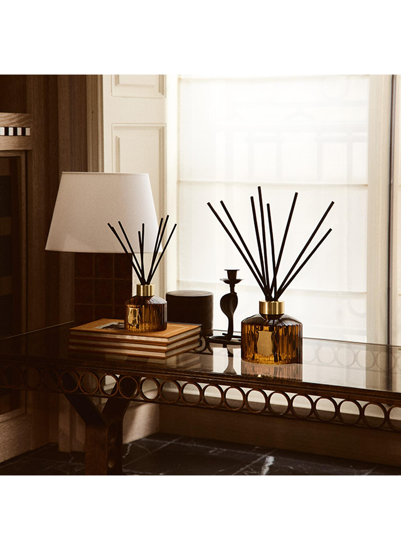 Diffuser - Altair TRUDON No color