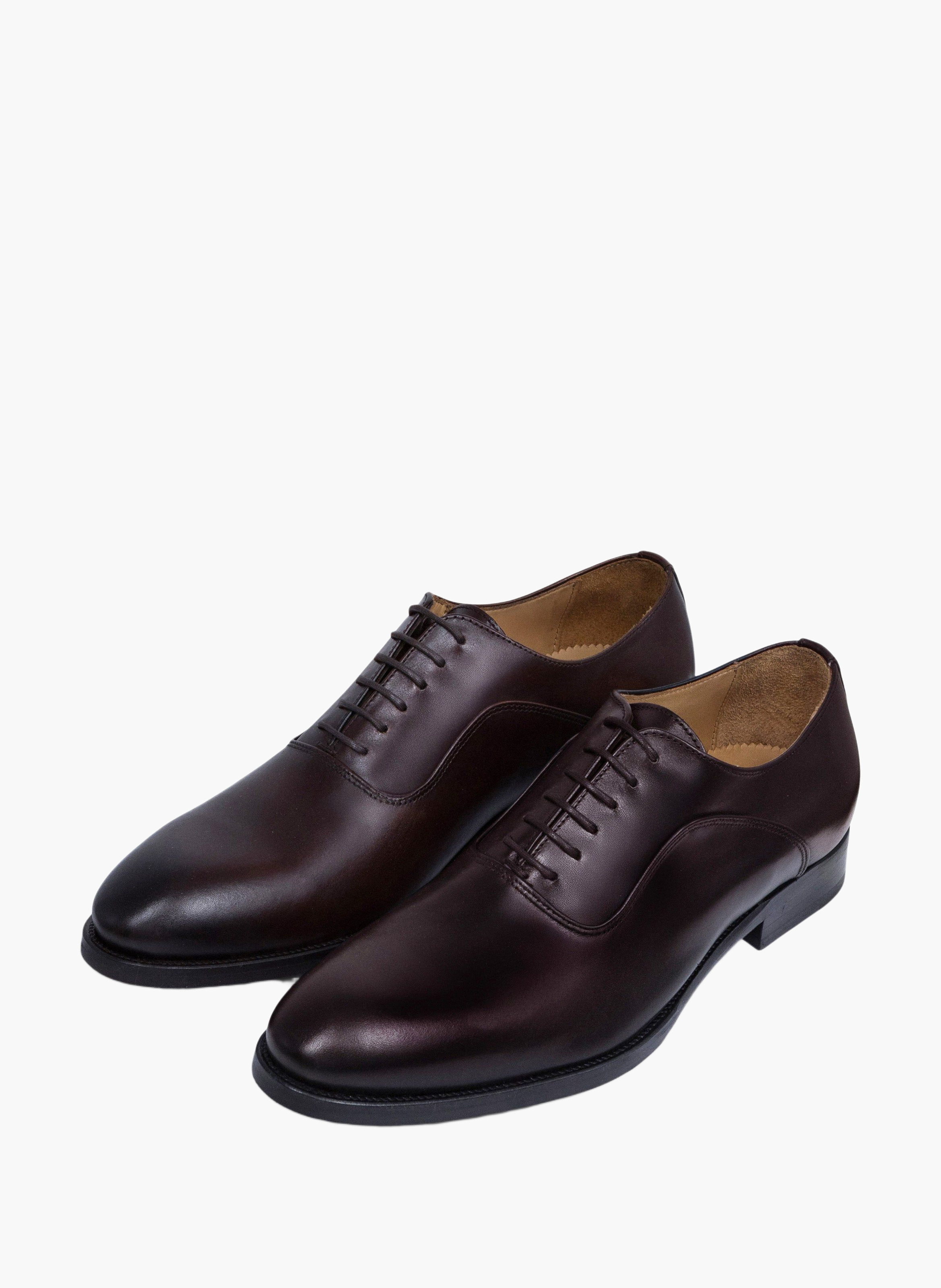 Richelieu andreas FINSBURY Marron