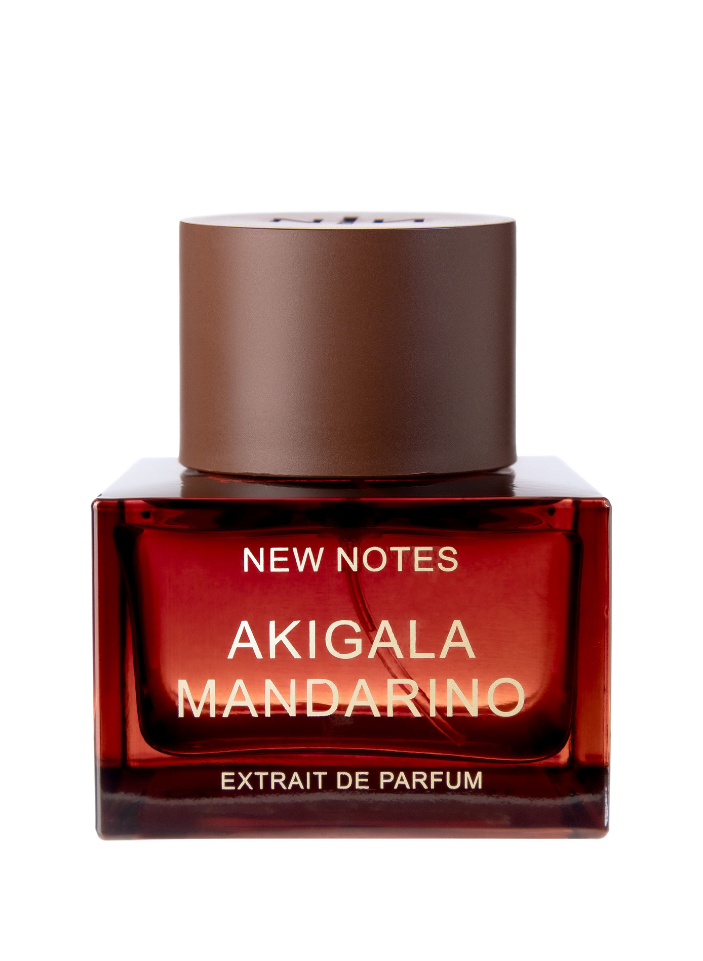 Akigala Mandarino - Extrait de Parfum NEW NOTES No color