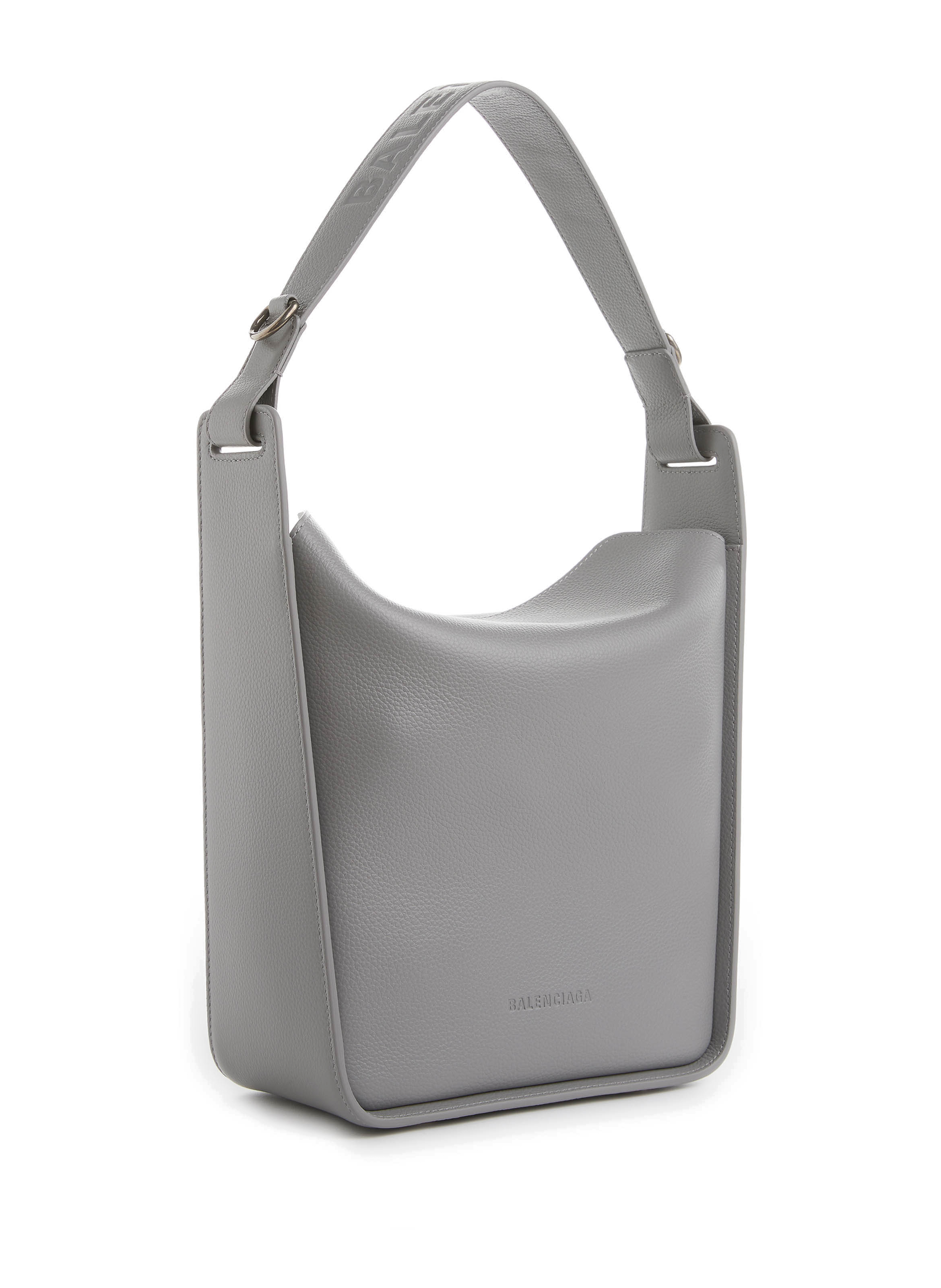 Sac cabas Tool 2.0 North-South en cuir