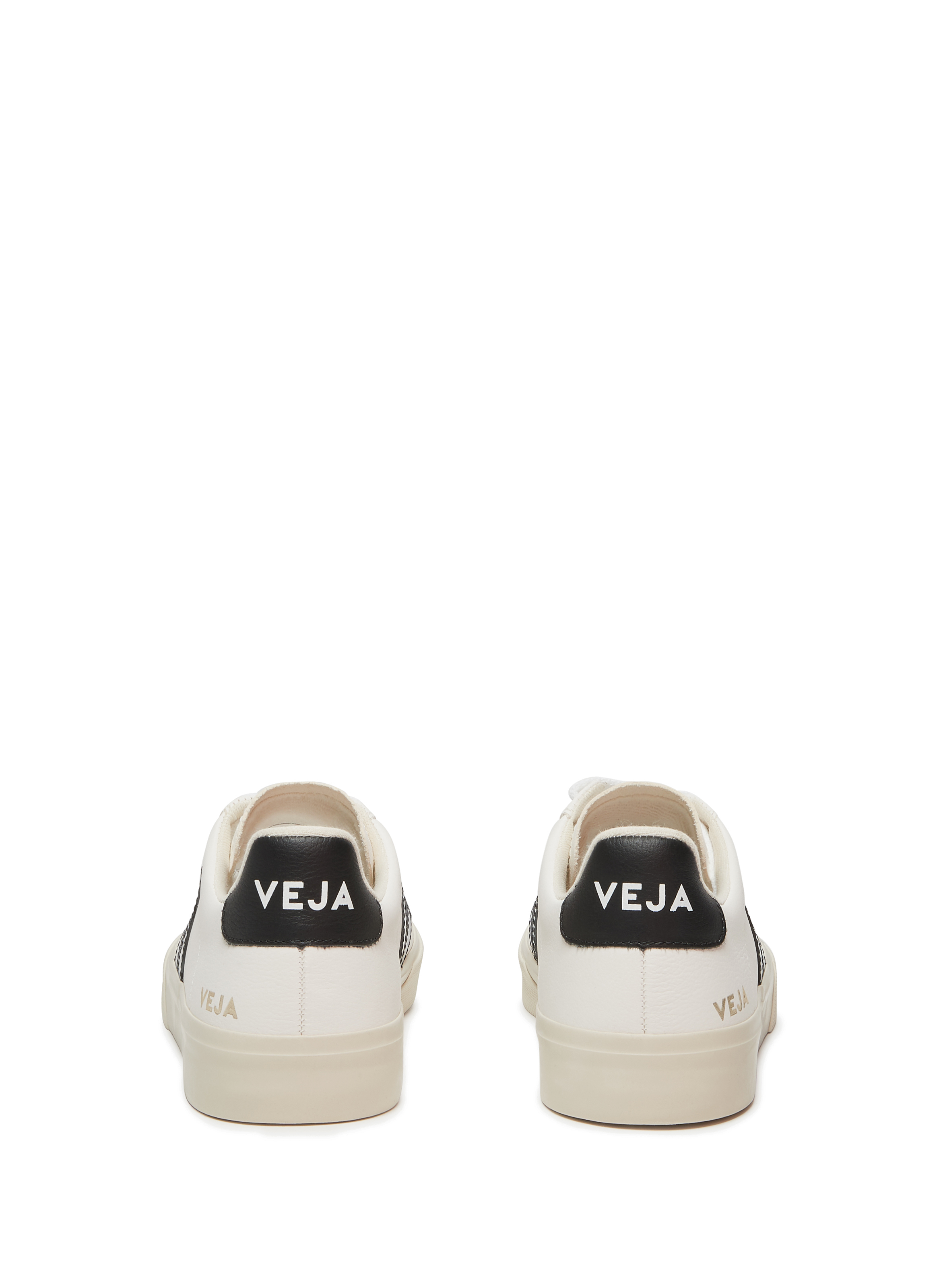Campo sneakers VEJA White