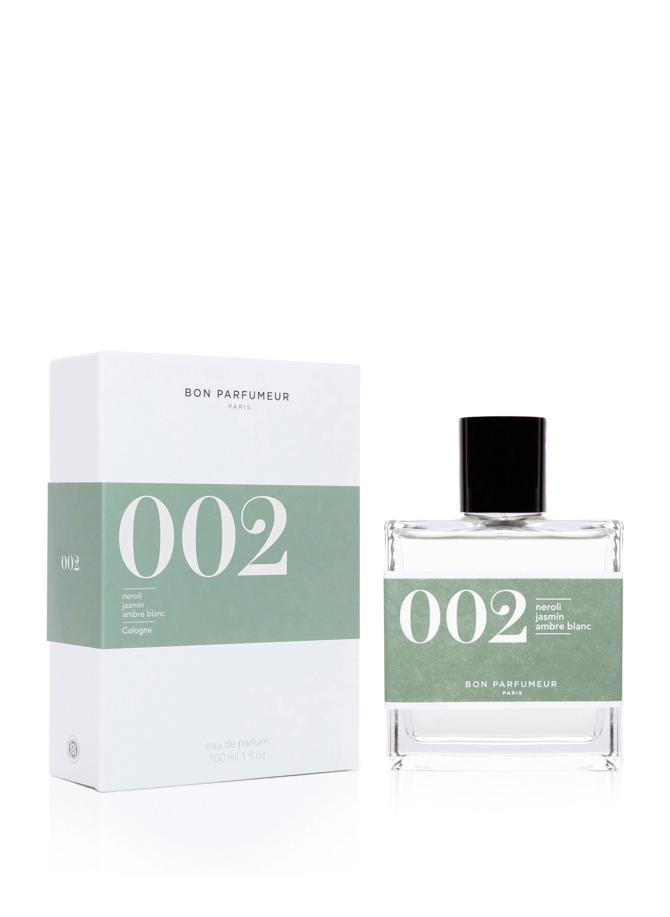 002 perfume BON PARFUMEUR No color