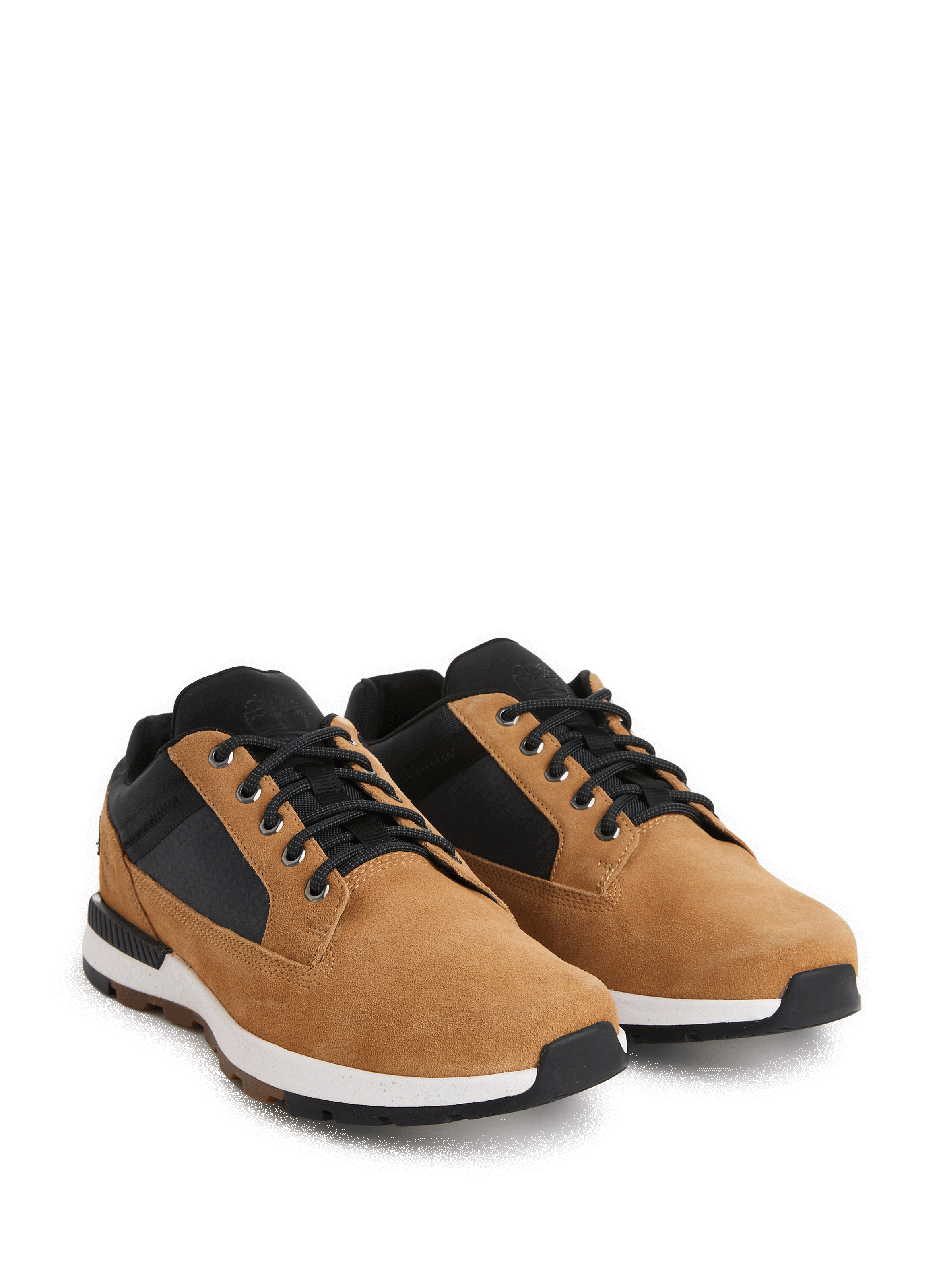 Baskets Killington Trekker en cuir