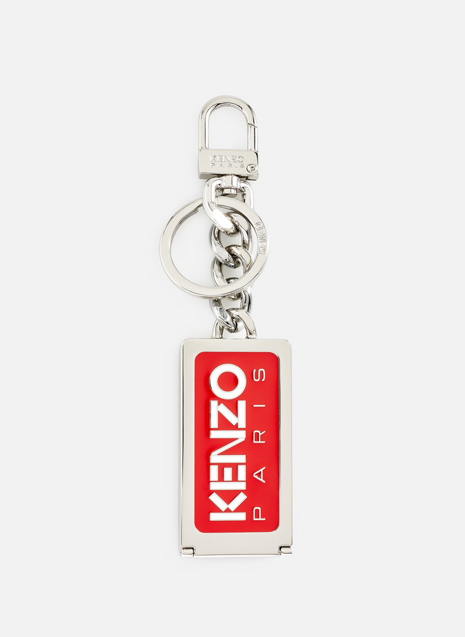 Schlüsselanhänger mit KENZO -Logo