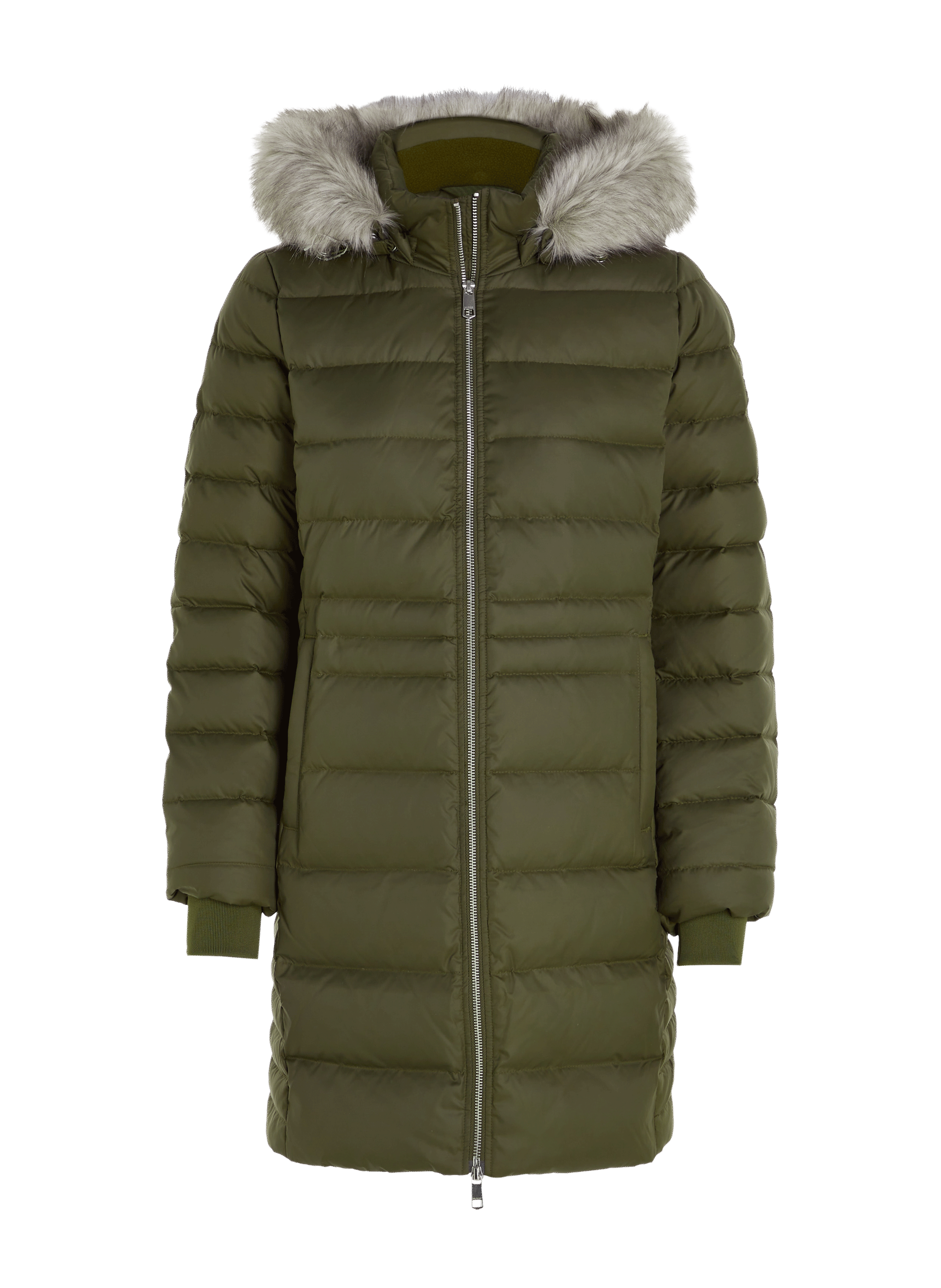 Doudoune Tyra en polyester recyclé mélangé