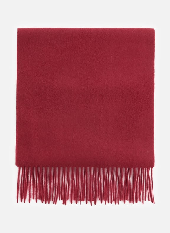 Heattech Uniqlo Echarpe Cashmere Scarf Saison 1865 Men