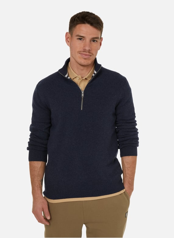 Pull homme aigle sale