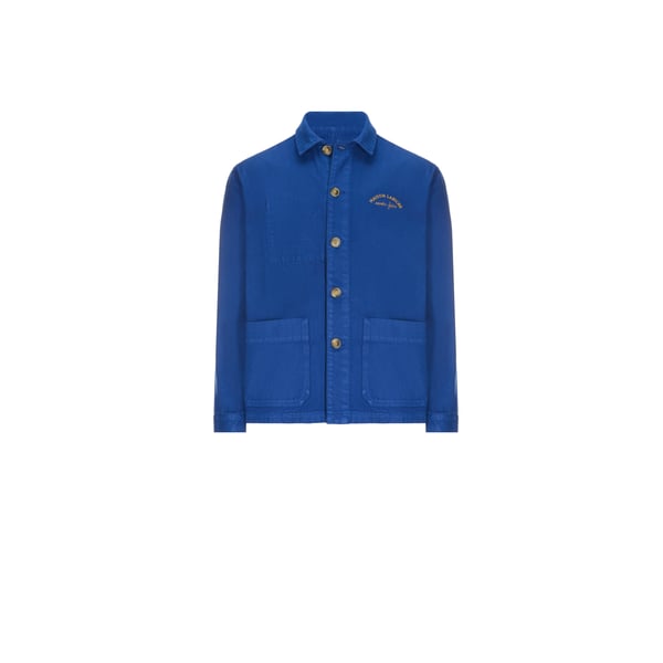 Veste à logo Veste à logo