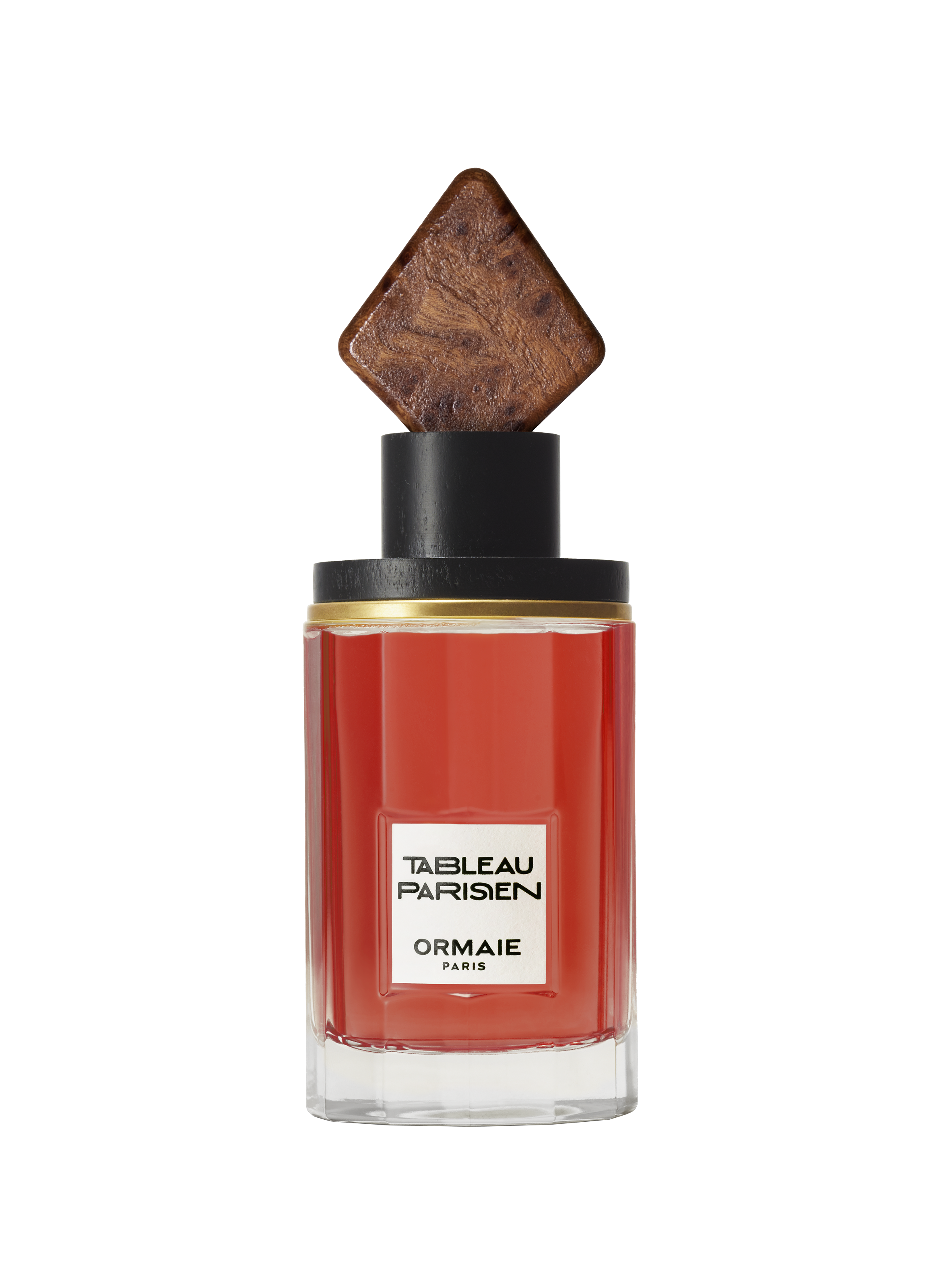 Parisian Painting - Eau de parfum ORMAIE No color