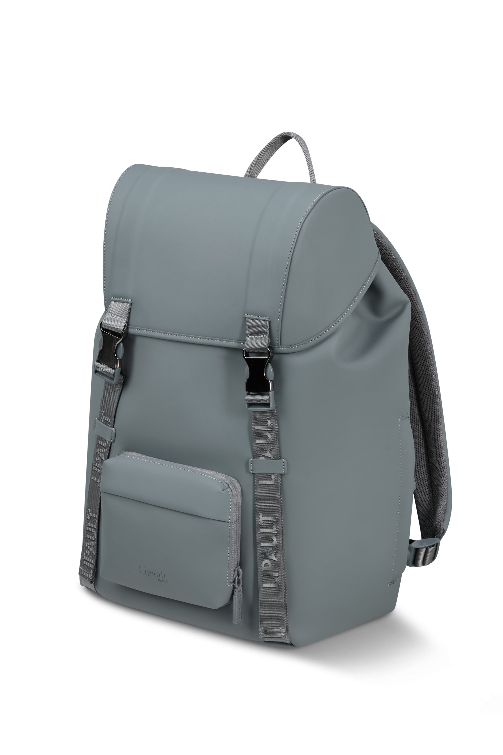 Lost in berlin sac à dos exile LIPAULT PARIS Bleu