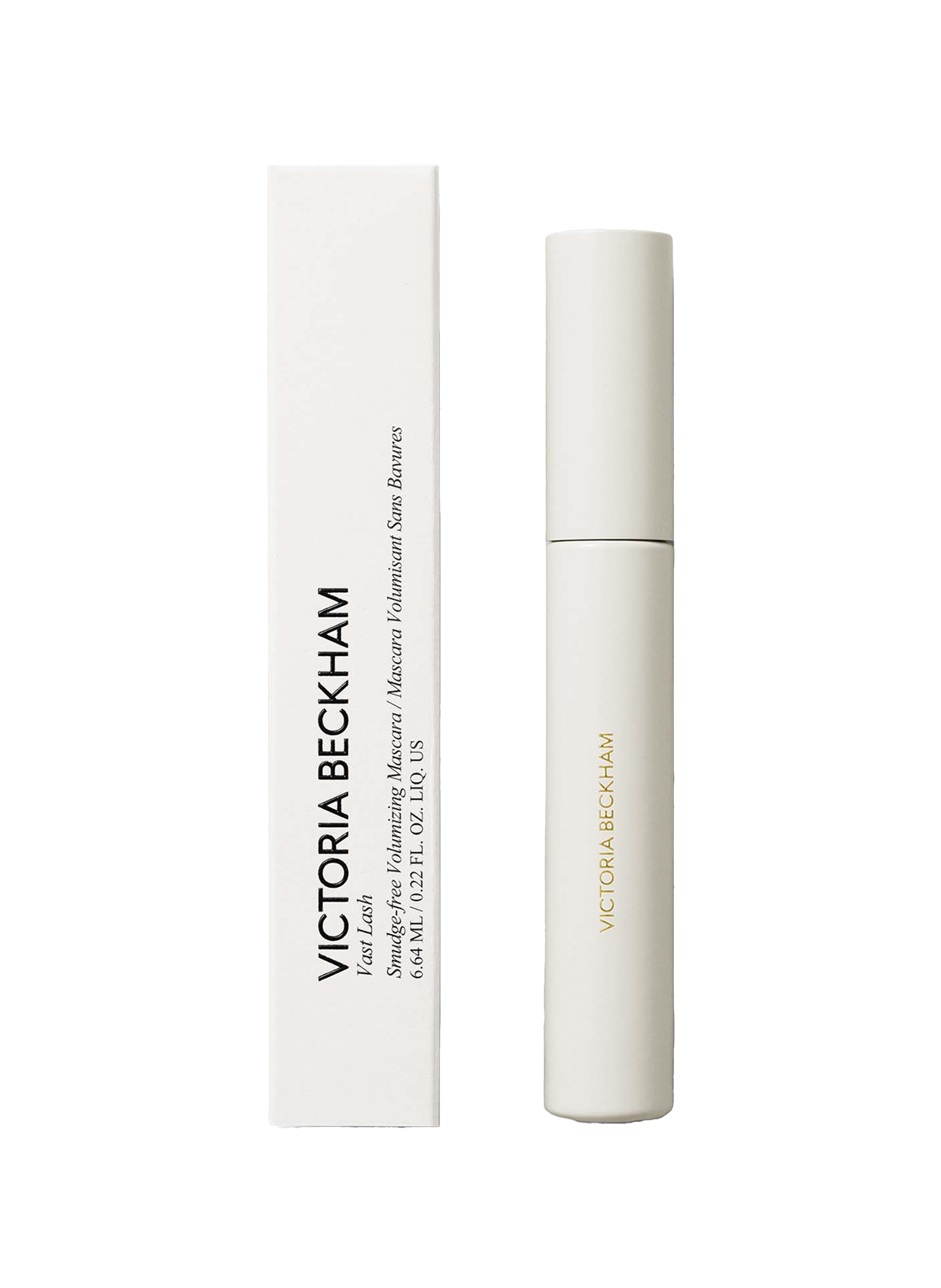 Vast Lash Mascara VICTORIA BECKHAM Black