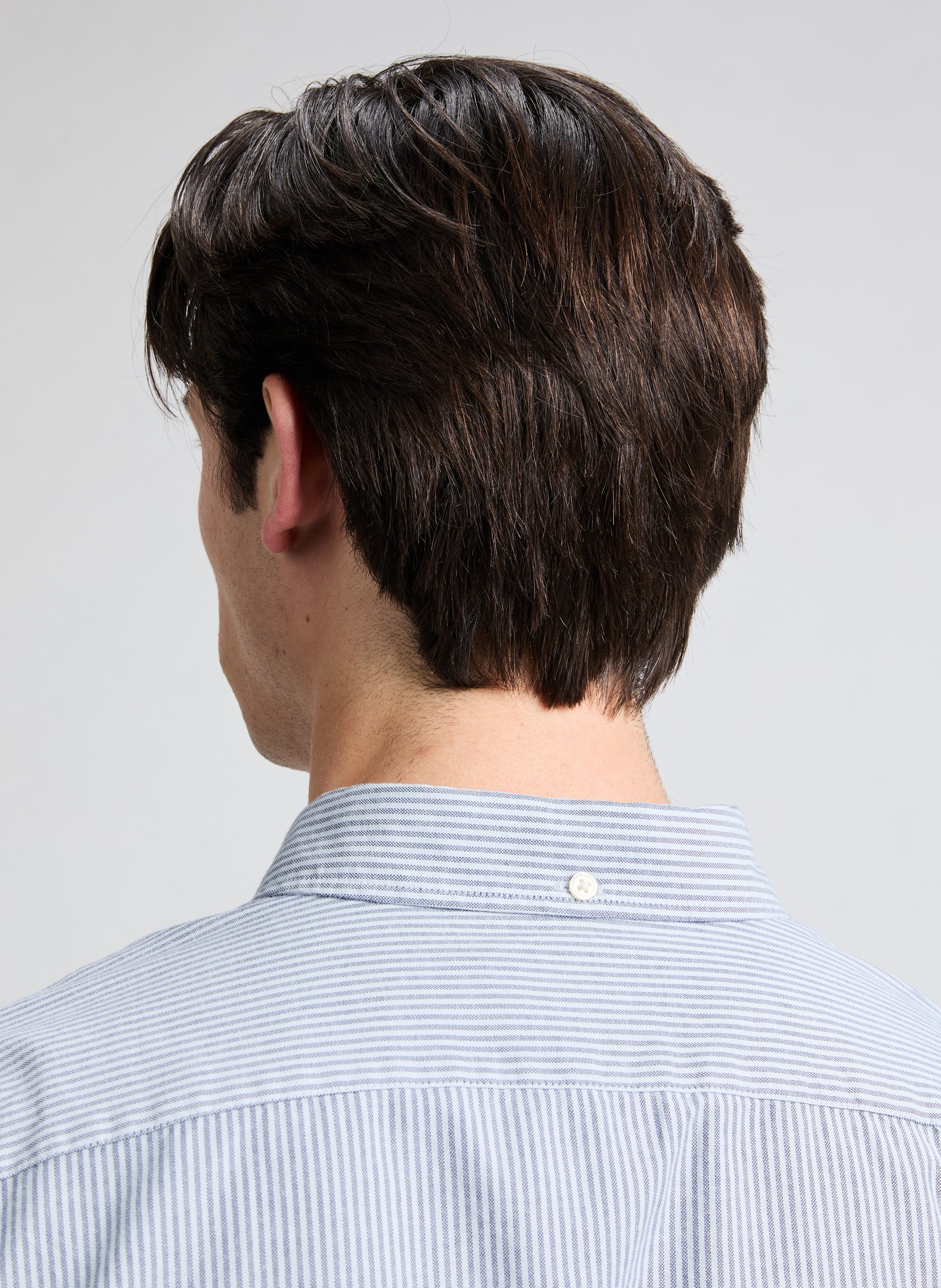 Chemise stretch en coton mélangé DOCKERS Multicolore