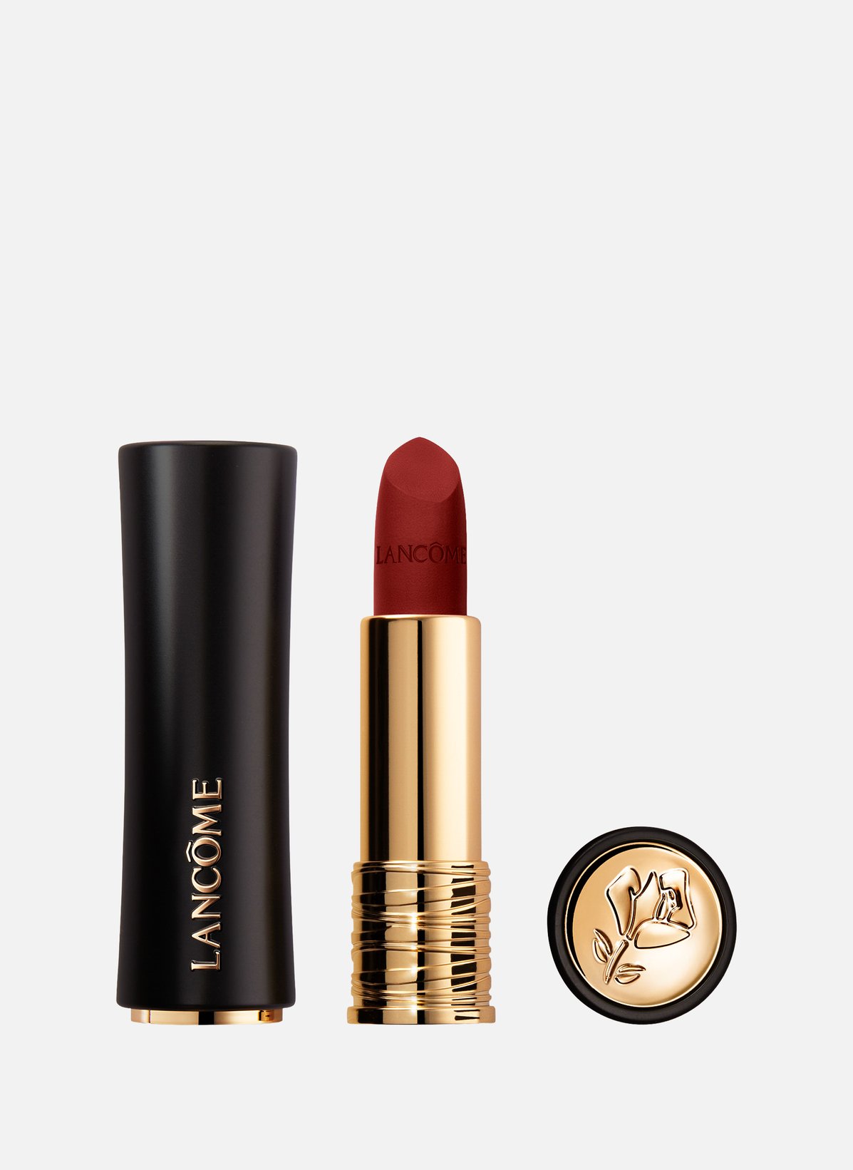 The absolute red lipstick - Lancôme Beauté | Printemps .com