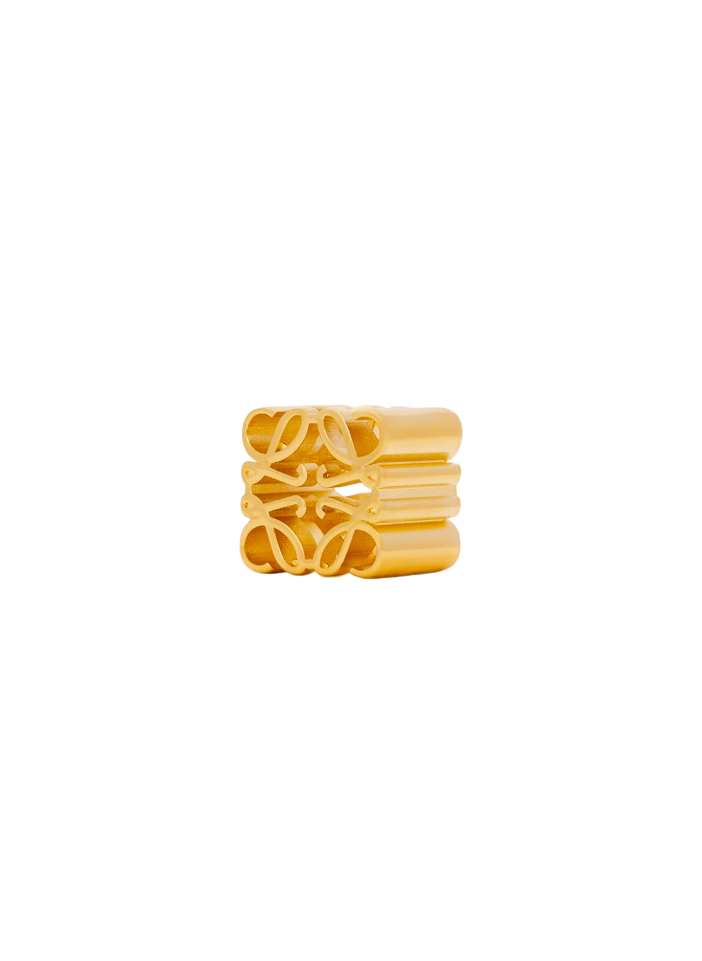 Small Dice LOEWE Golden