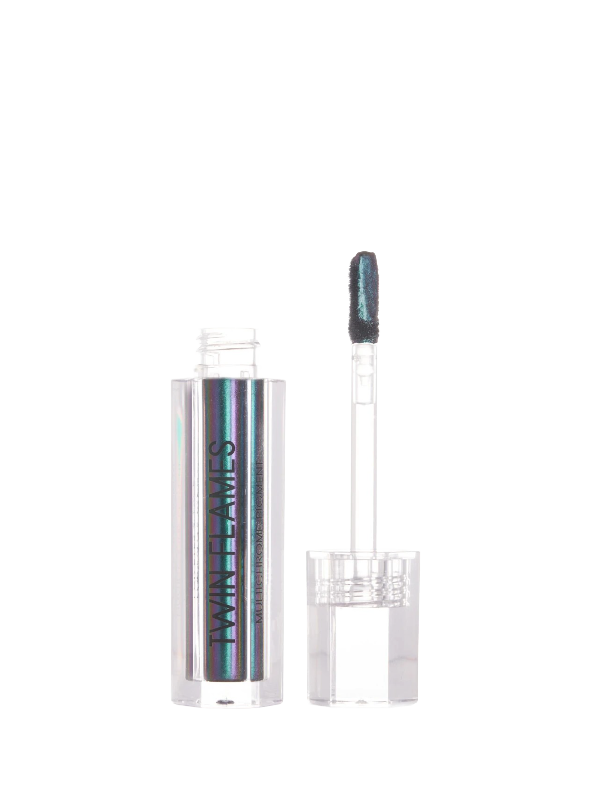 Twin Flames DANESSA MYRICKS True luv