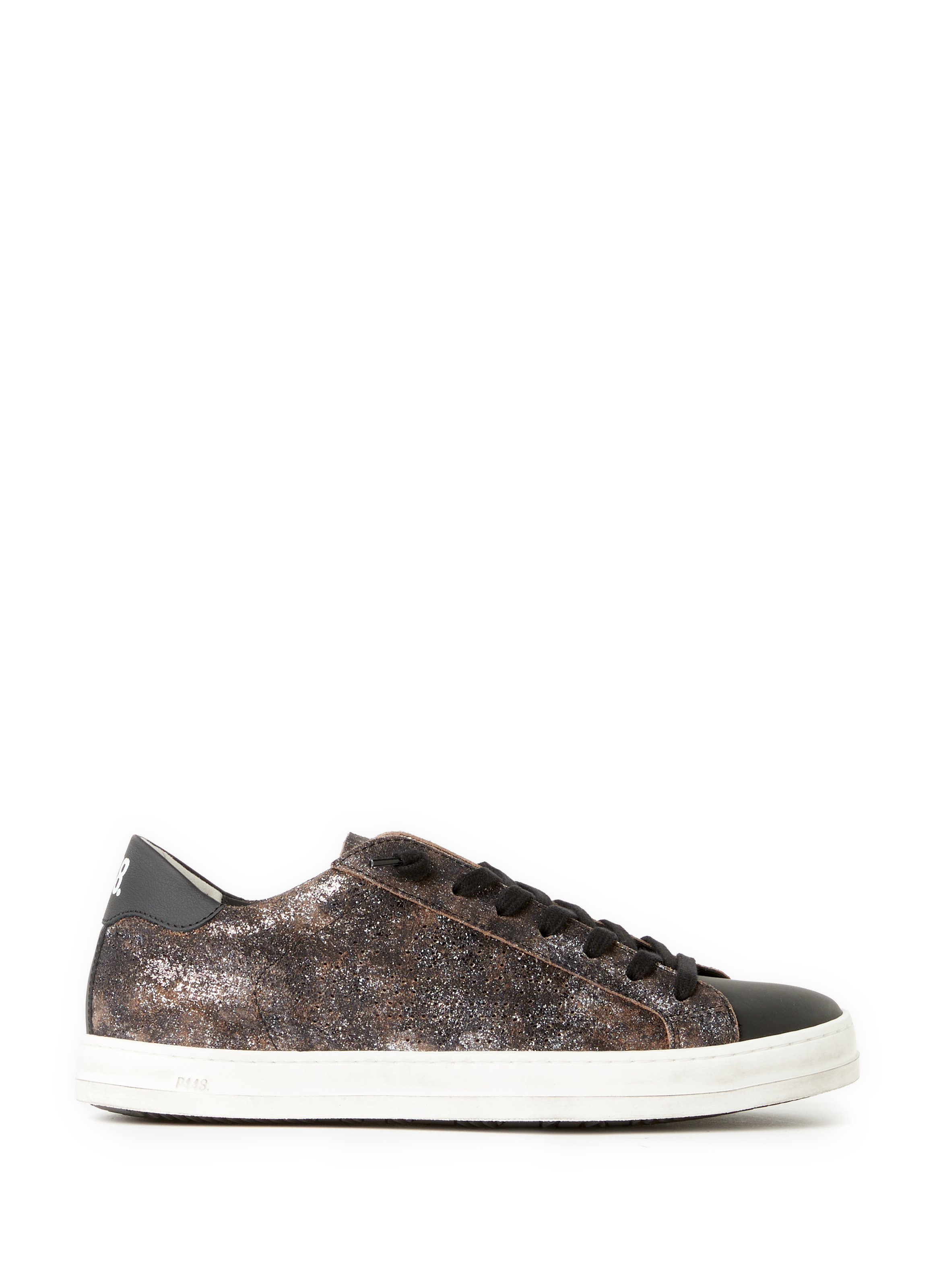 P448 Glitter sneakers Multicolour