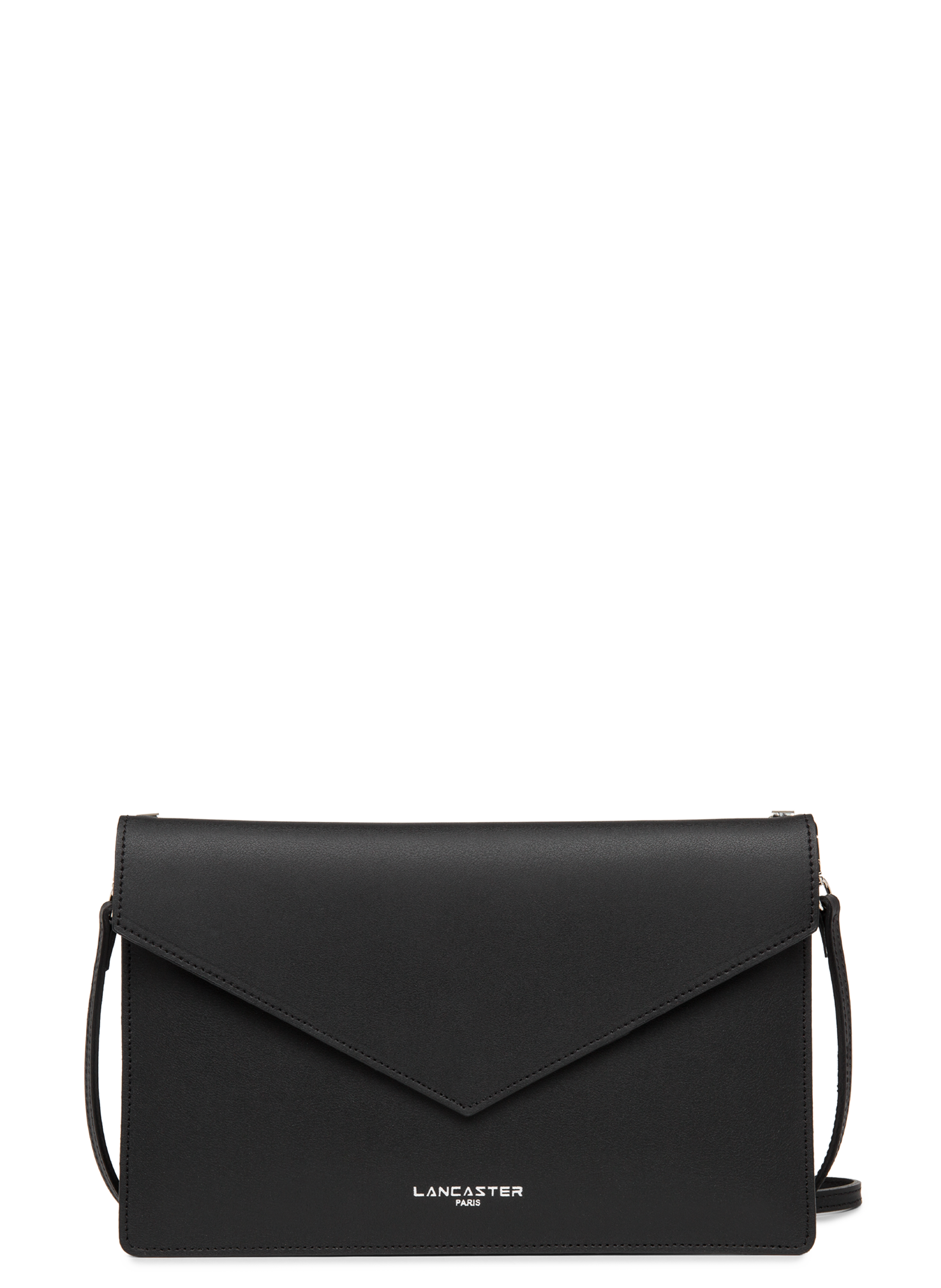 LANCASTER Clutch - Pur & Element City Black