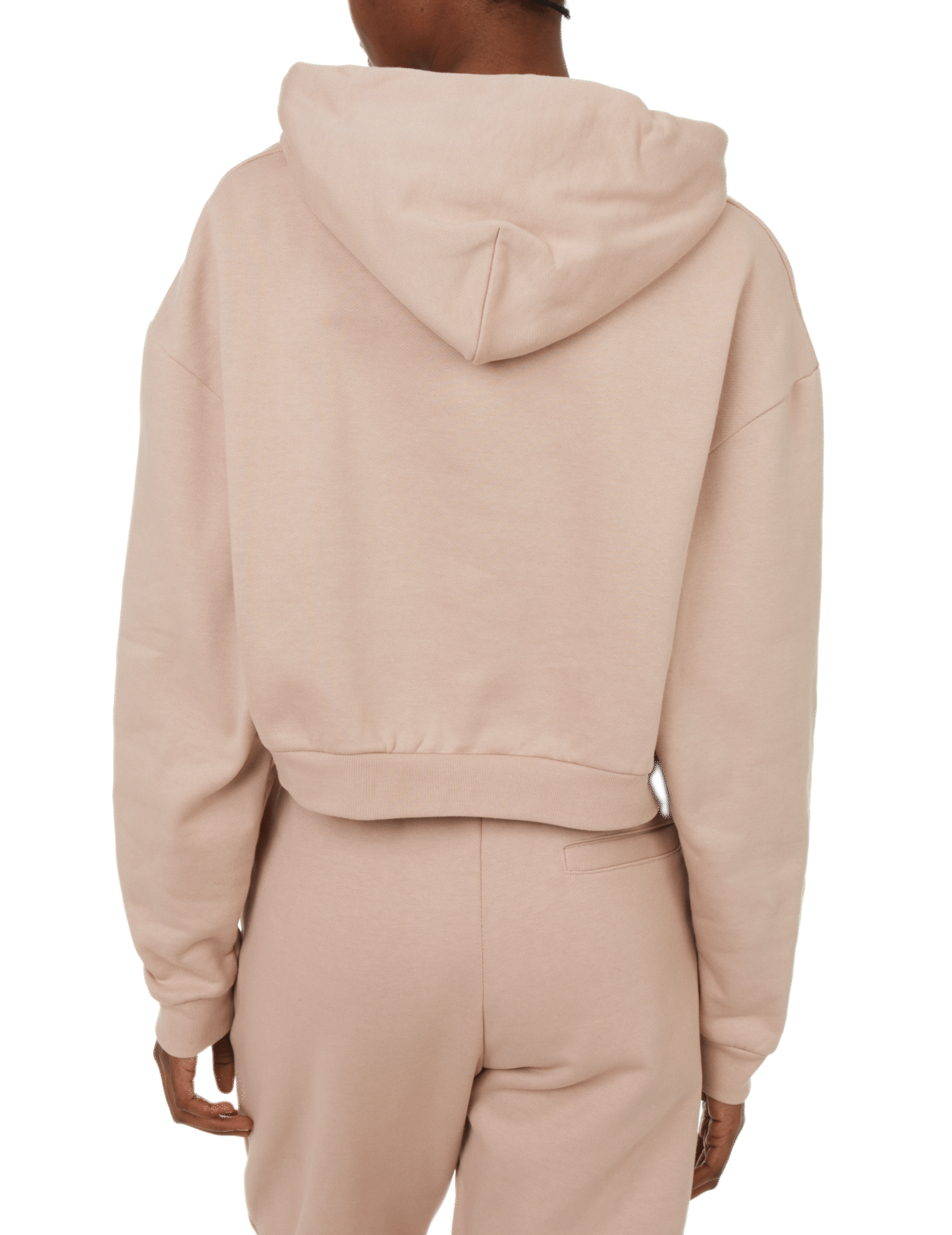 Hoodie  THE SOCIAL SUNDAY Pink