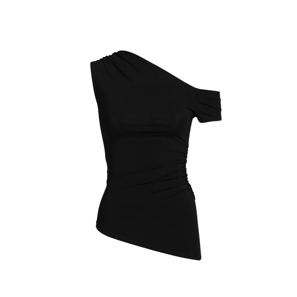 Top asymétrique Andjy Top asymétrique Andjy