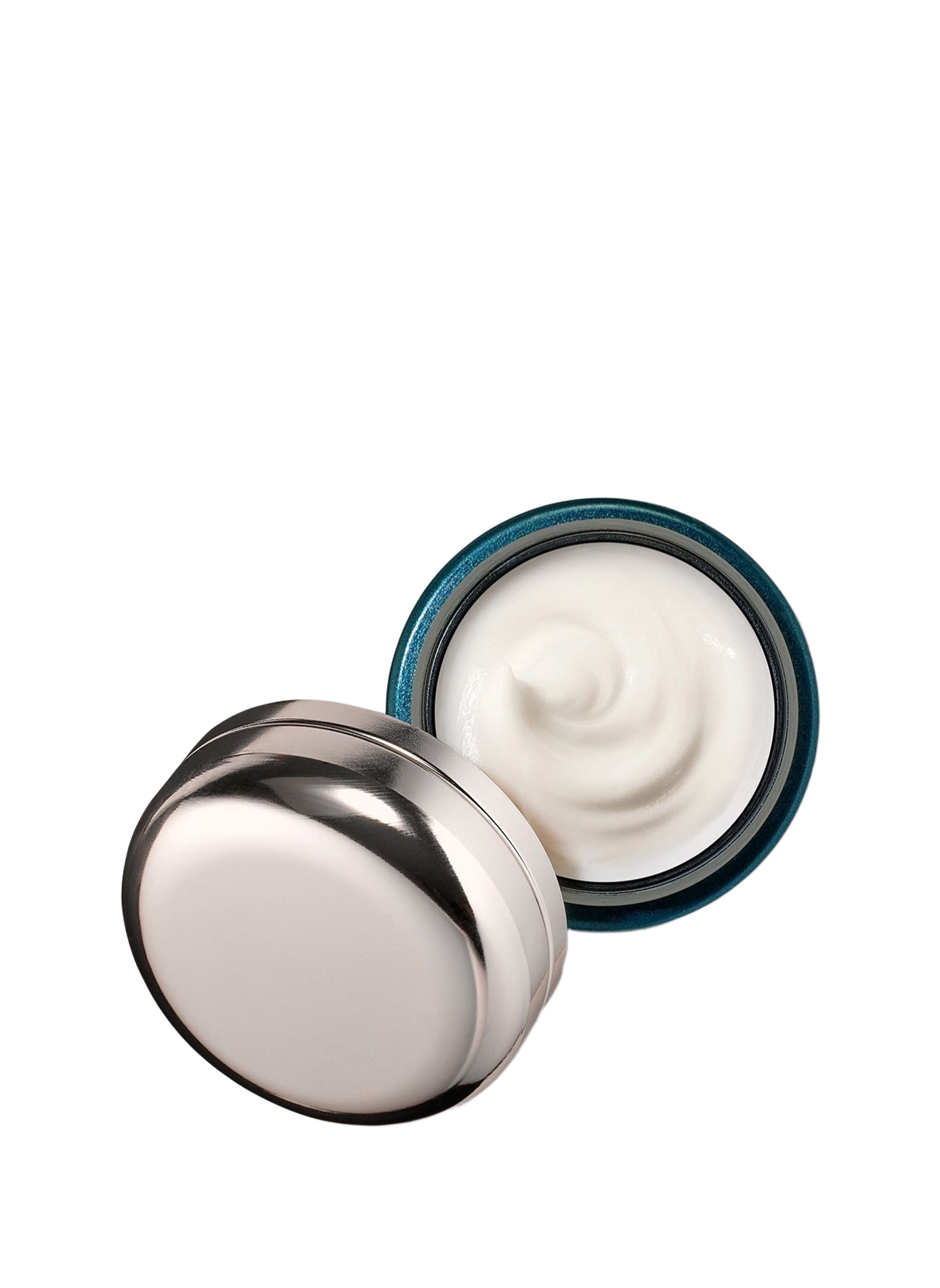 Intense Regenerating Eye Cream - Eye Contour LA MER No color