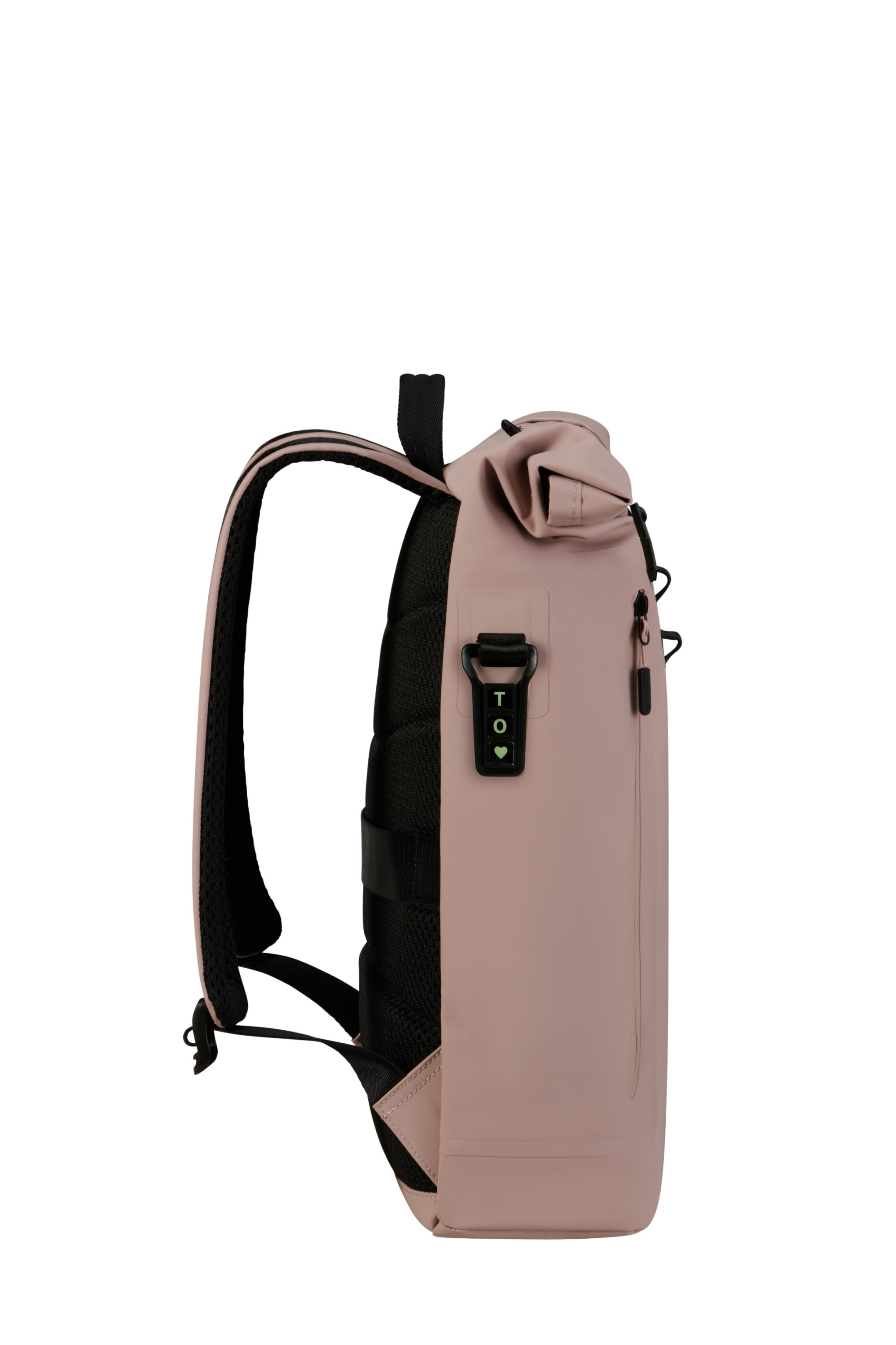Coatify biz sac à dos ordinateur SAMSONITE Rose