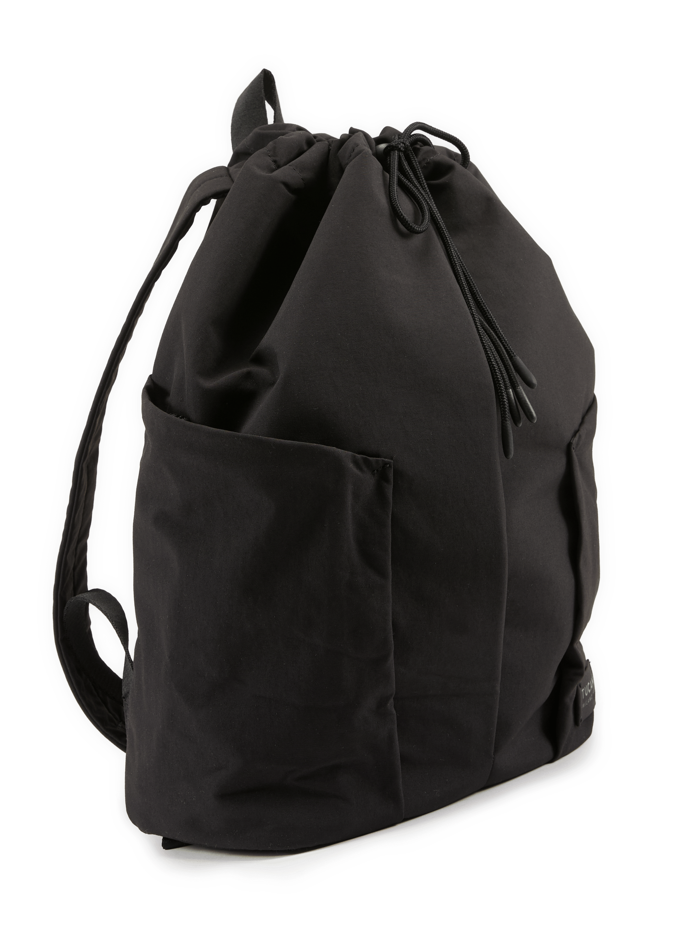 Sac à dos uni TUCANO Noir