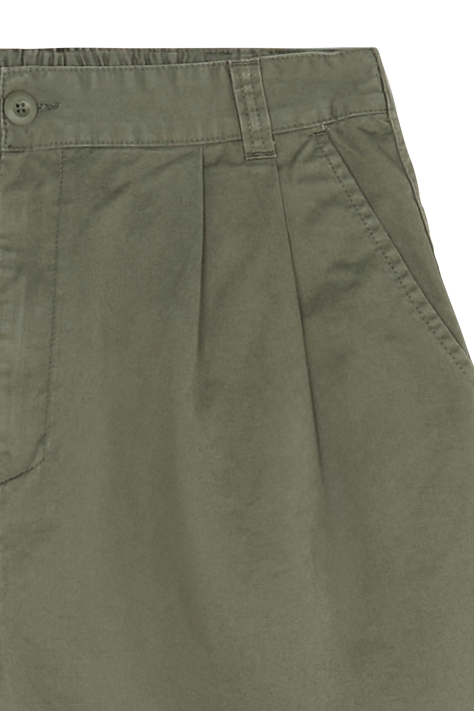 Short marv short CARHARTT WIP Vert